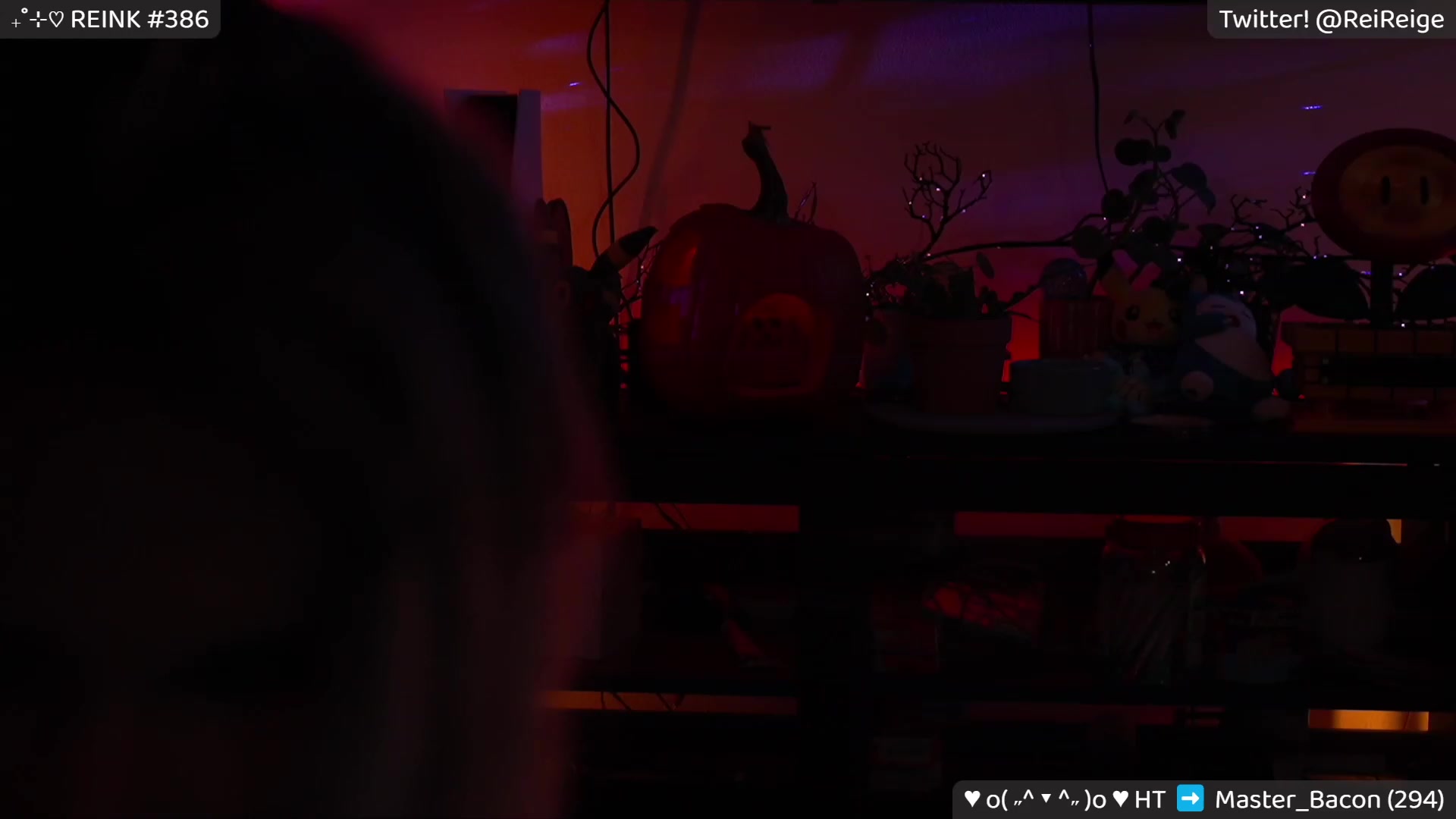 Gallery image thumbnail from Reige's myfreecams stream on, 10/30/2023, 11:06 image 5 of 20