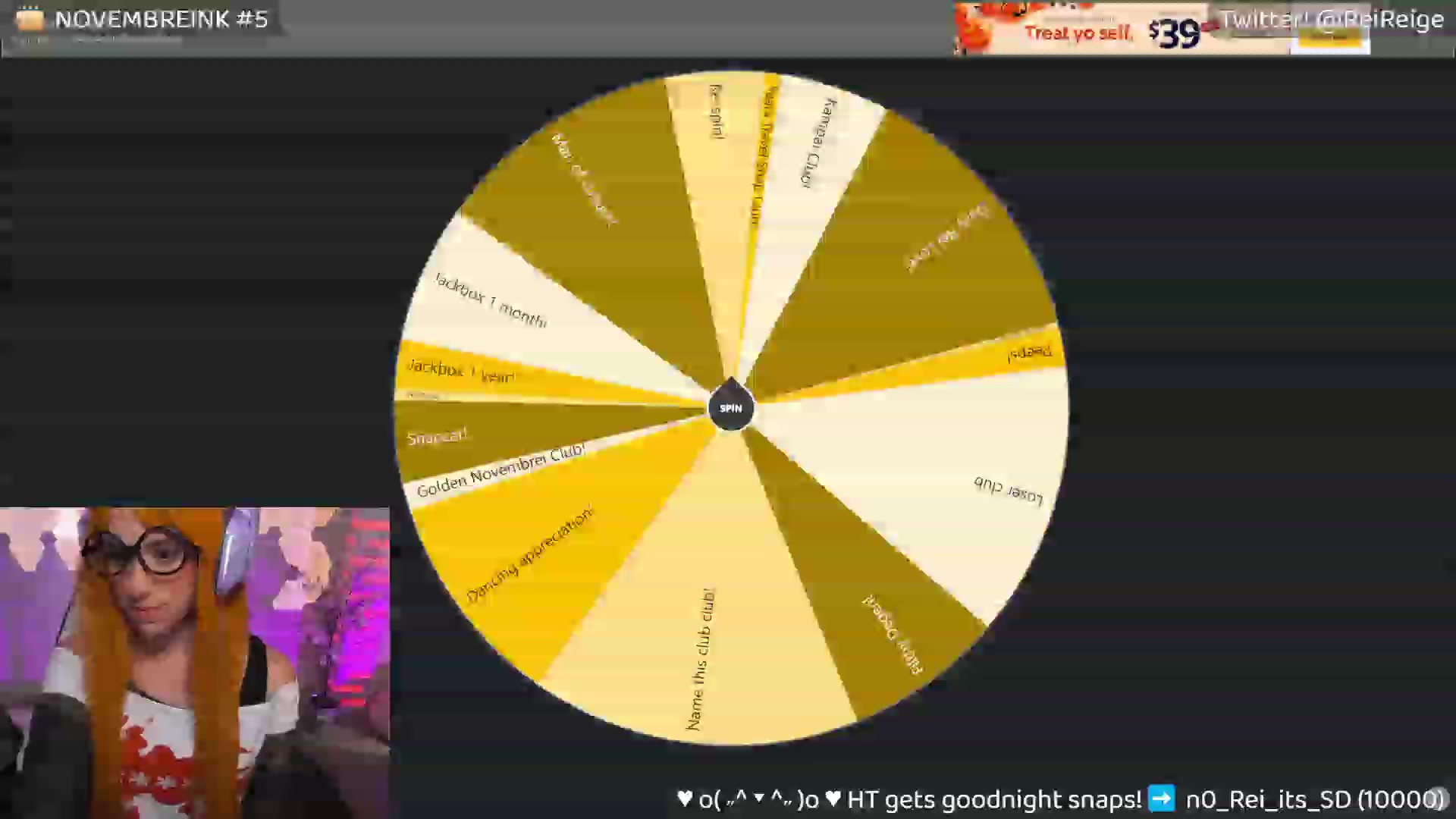 Gallery image thumbnail from Reige's myfreecams stream on, 11/01/2023, 08:24 image 14 of 20