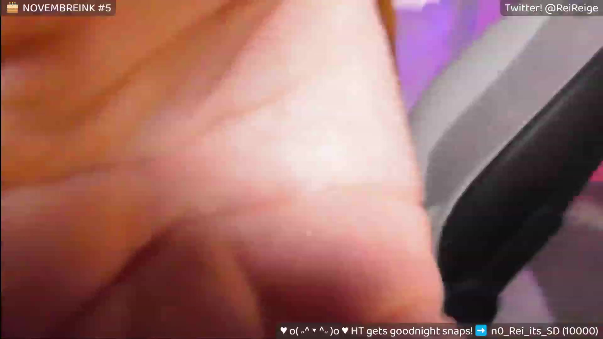 Gallery image thumbnail from Reige's myfreecams stream on, 11/01/2023, 08:24 image 16 of 20