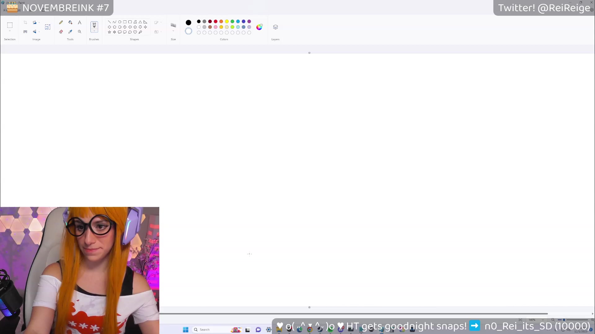 Gallery image thumbnail from Reige's myfreecams stream on, 11/01/2023, 09:17 image 10 of 20