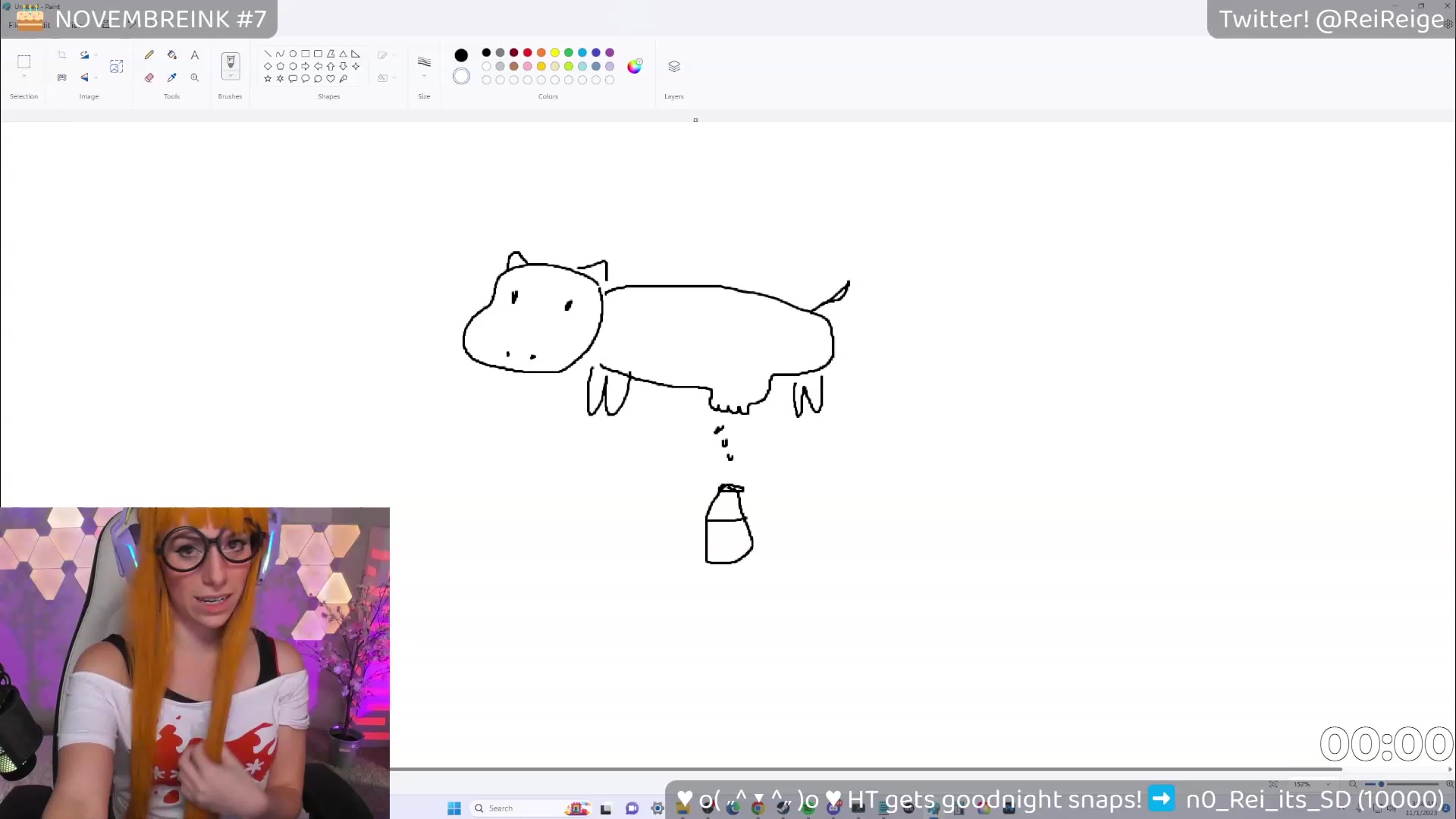 Gallery image thumbnail from Reige's myfreecams stream on, 11/01/2023, 09:17 image 7 of 20