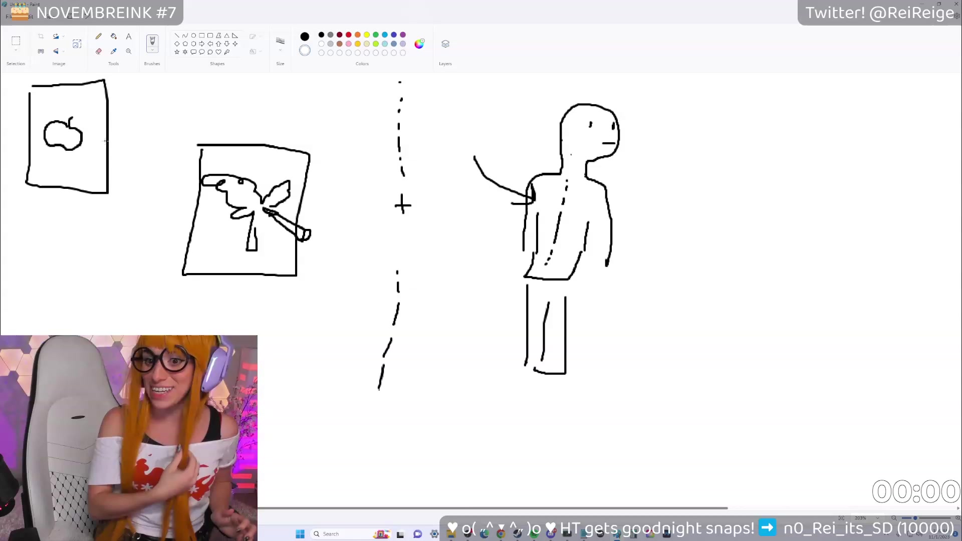 Gallery image thumbnail from Reige's myfreecams stream on, 11/01/2023, 09:17 image 8 of 20