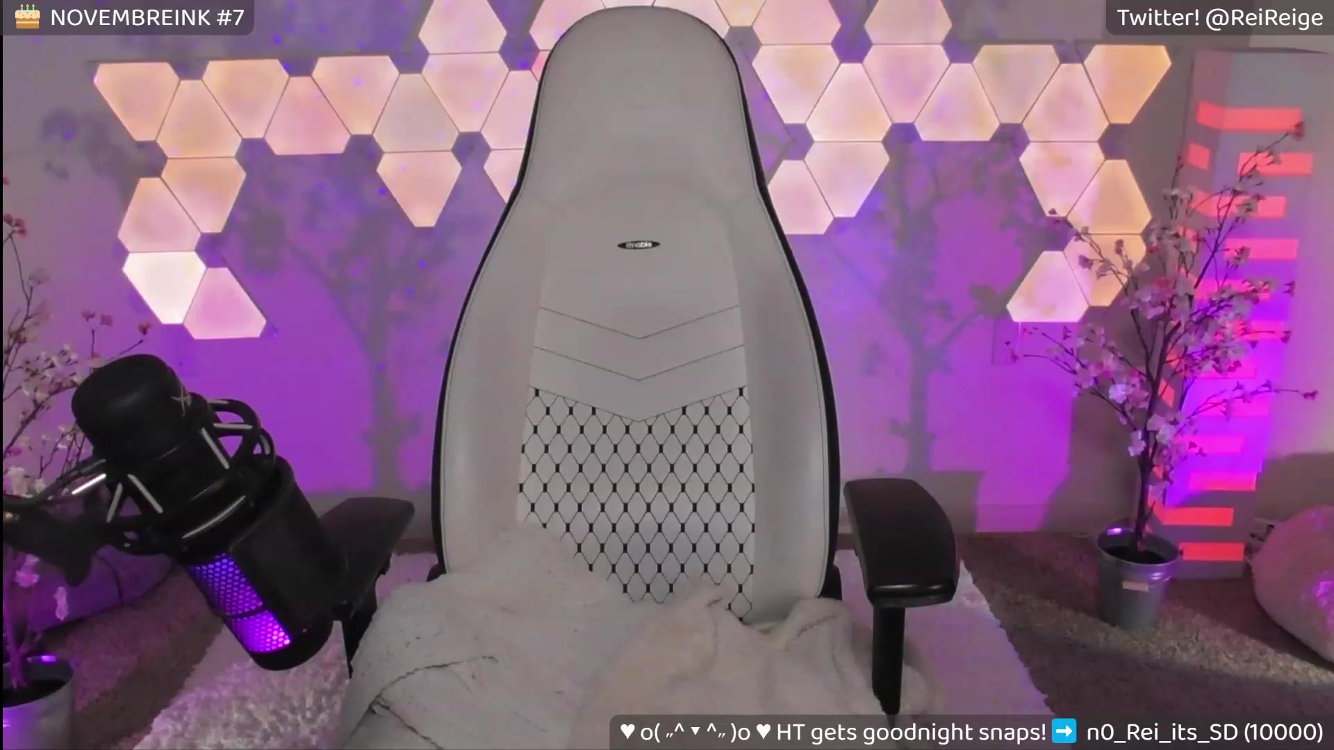 Gallery image thumbnail from Reige's myfreecams stream on, 11/01/2023, 09:17 image 4 of 20