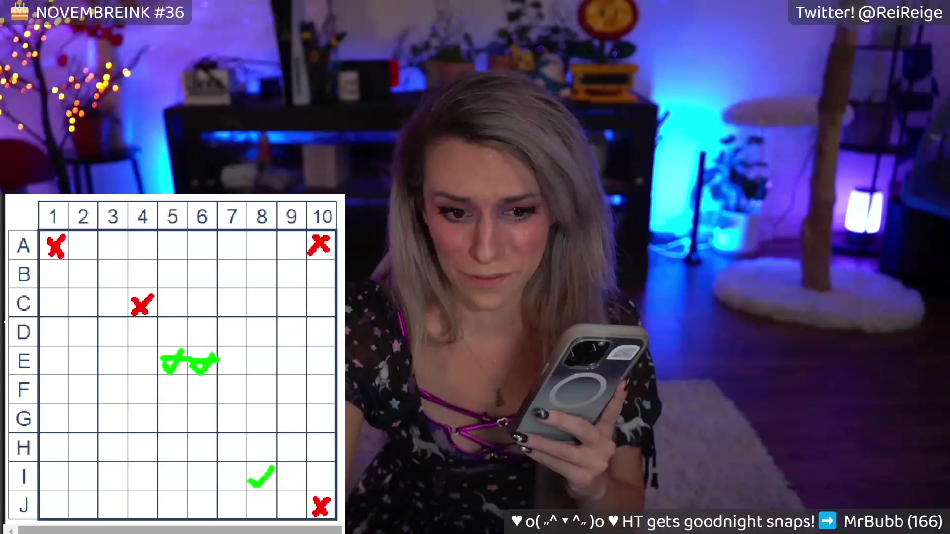 Gallery image thumbnail from Reige's myfreecams stream on, 11/03/2023, 09:42 image 4 of 20