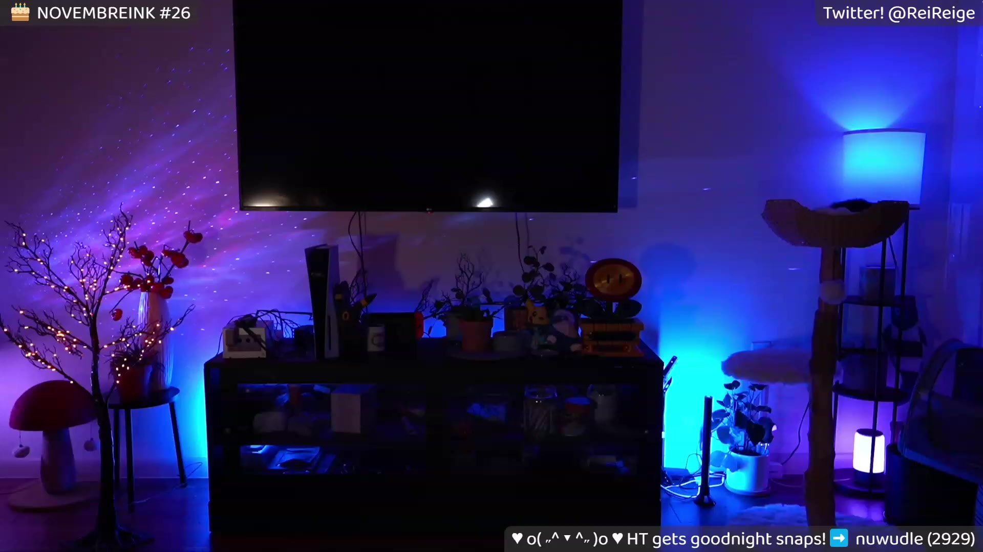 Gallery image thumbnail from Reige's myfreecams stream on, 11/03/2023, 11:33 image 17 of 20