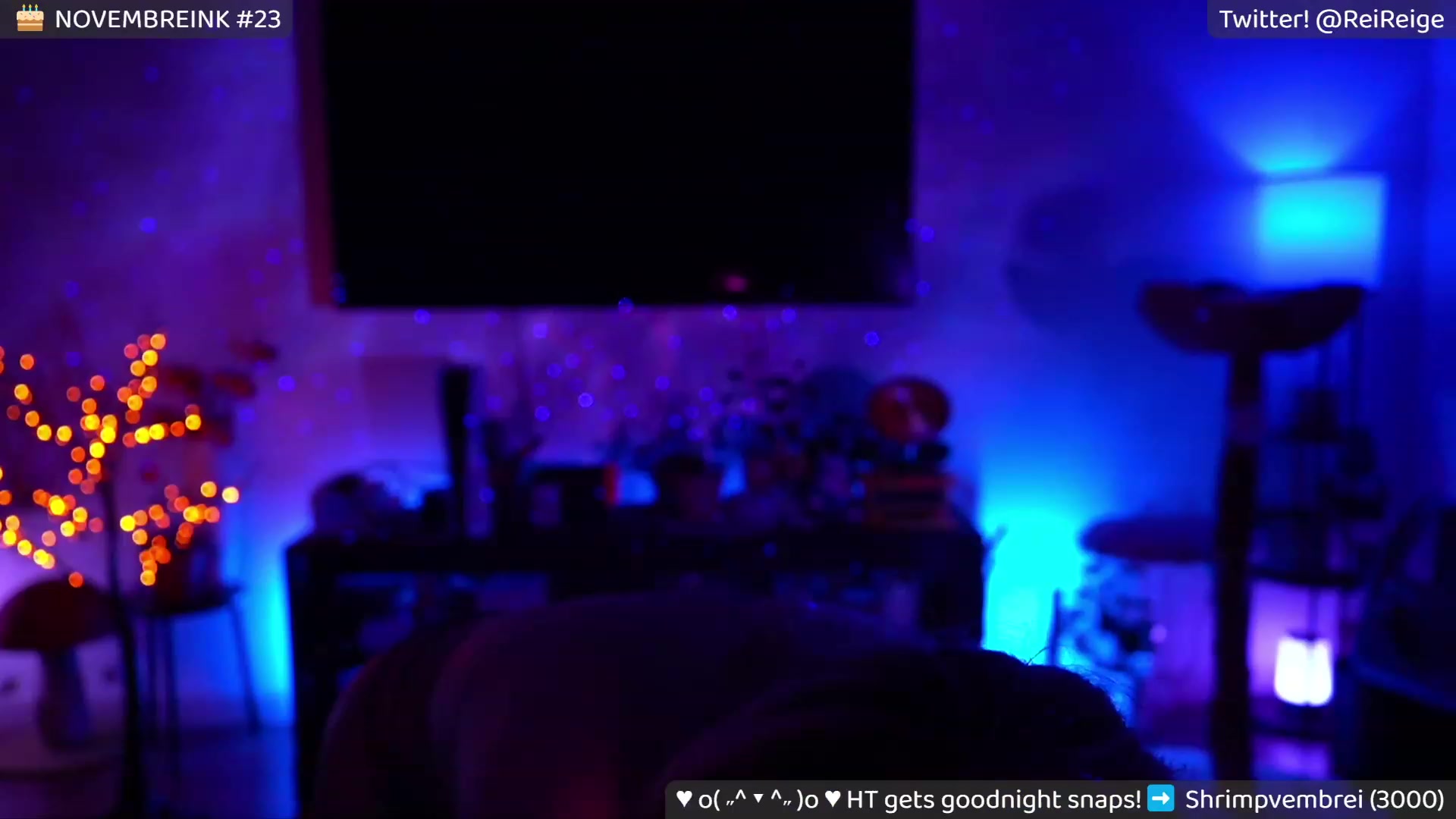 Gallery image thumbnail from Reige's myfreecams stream on, 11/03/2023, 12:48 image 10 of 20