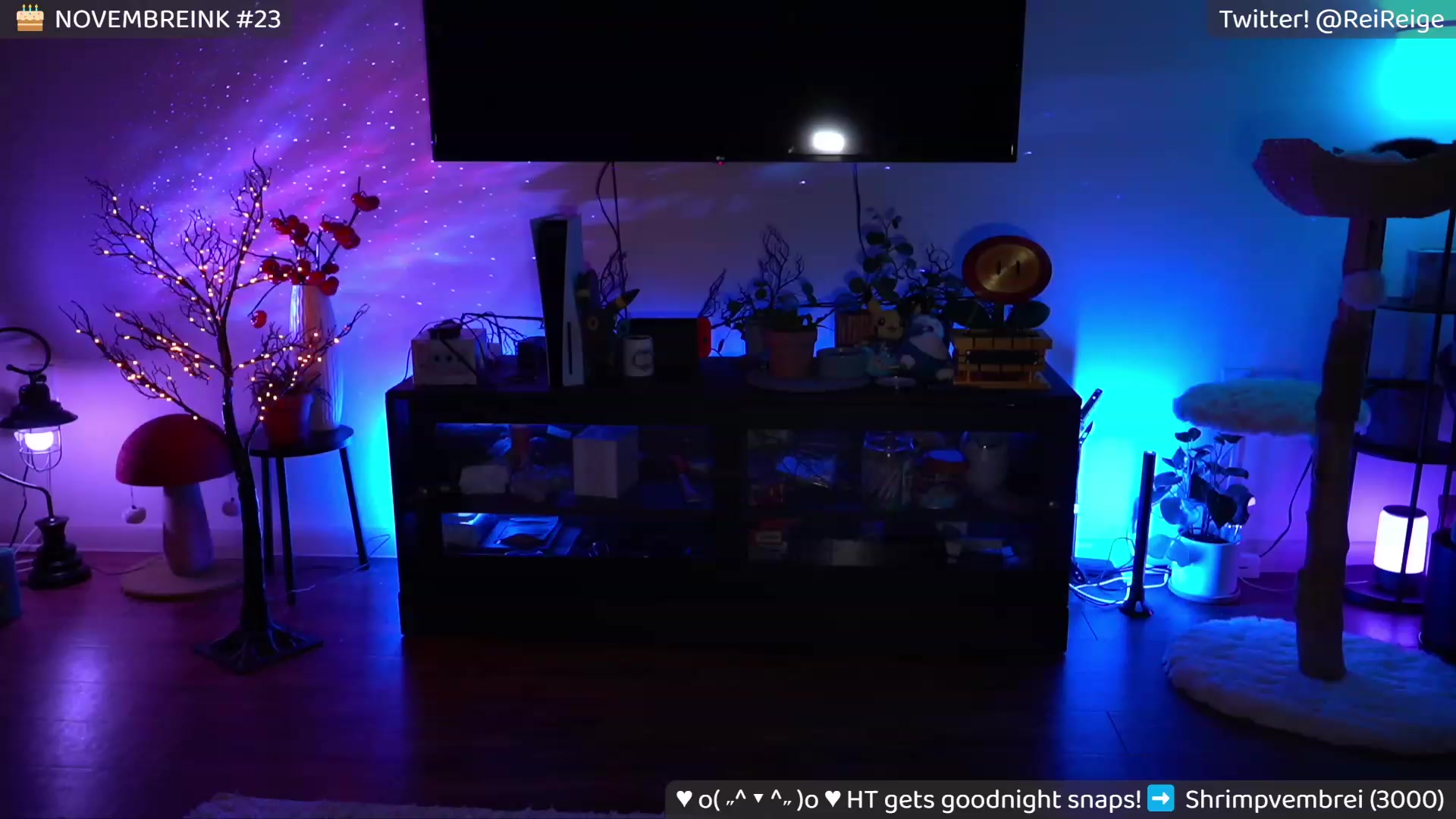 Gallery image thumbnail from Reige's myfreecams stream on, 11/03/2023, 12:48 image 2 of 20