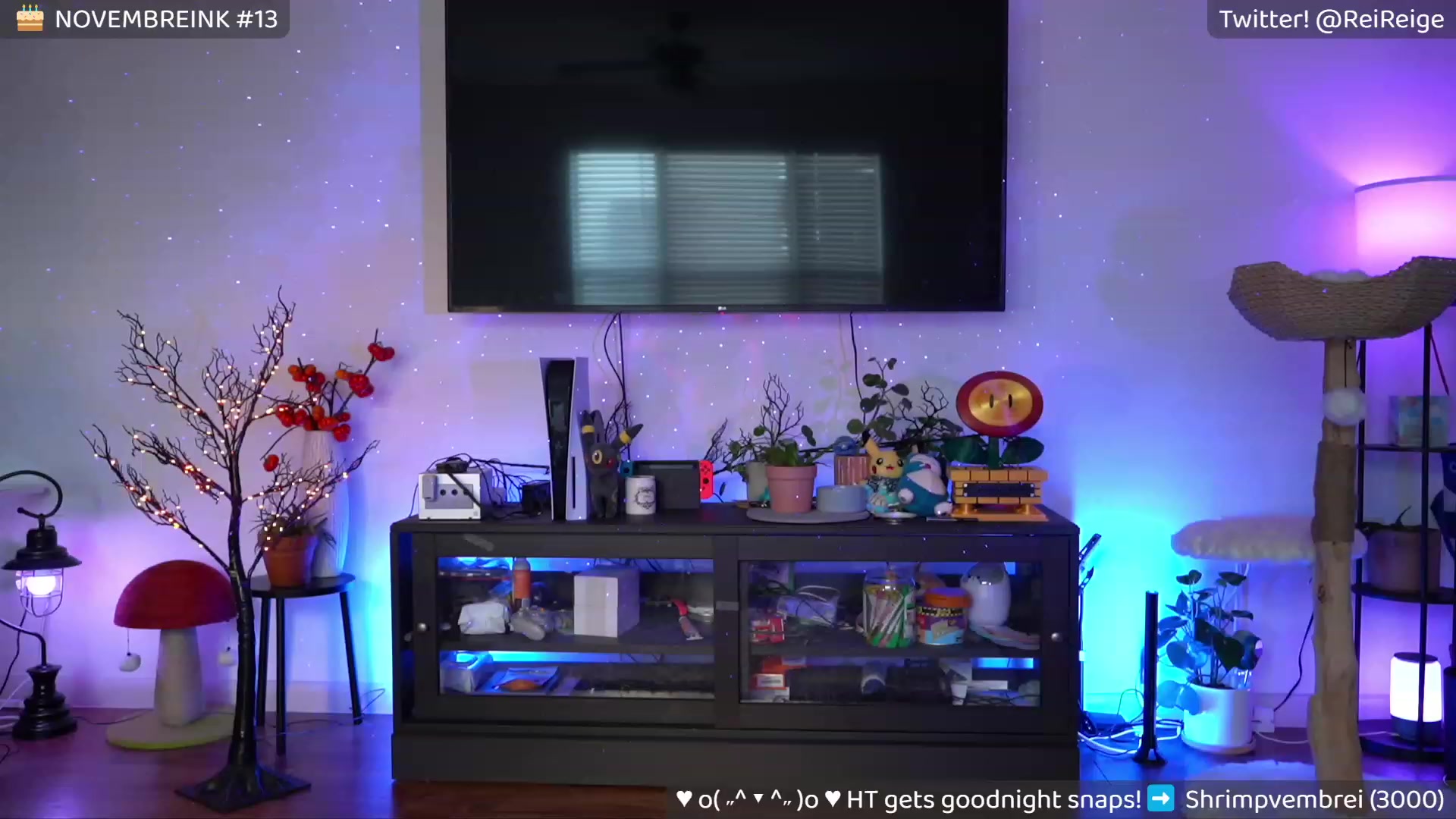 Gallery image thumbnail from Reige's myfreecams stream on, 11/03/2023, 14:11 image 7 of 20
