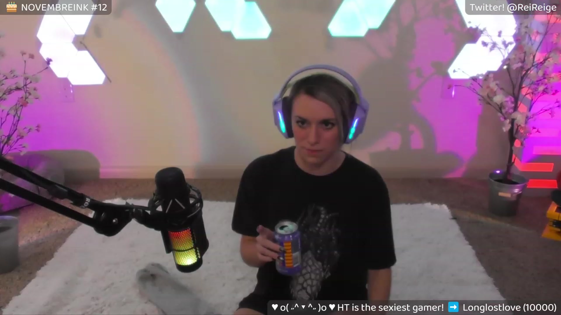 Gallery image thumbnail from Reige's myfreecams stream on, 11/09/2023, 14:58 image 1 of 20