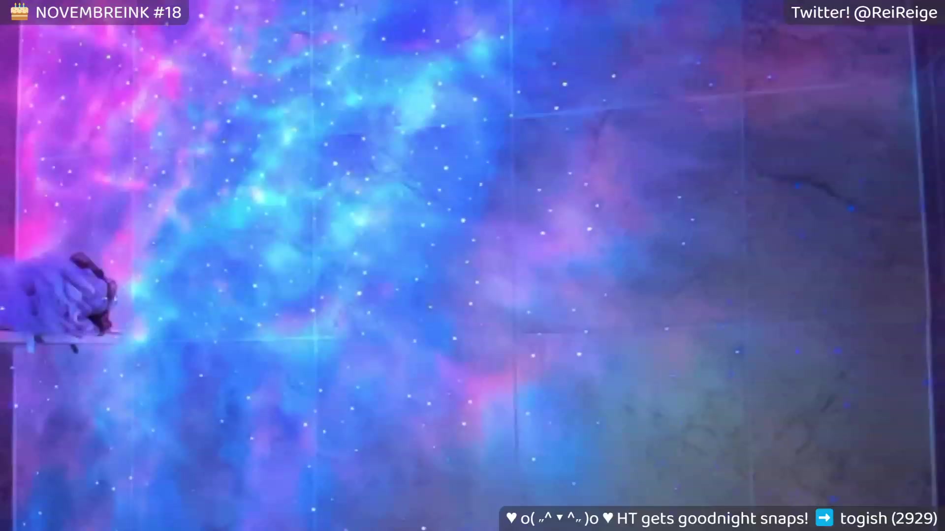 Gallery image thumbnail from Reige's myfreecams stream on, 11/11/2023, 15:14 image 5 of 20