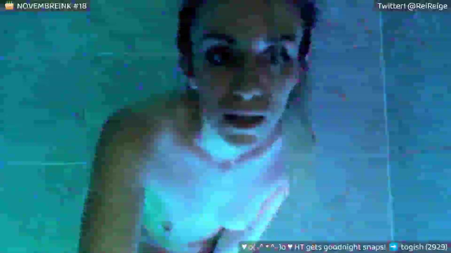Gallery image thumbnail from Reige's myfreecams stream on, 11/11/2023, 17:43 image 8 of 20
