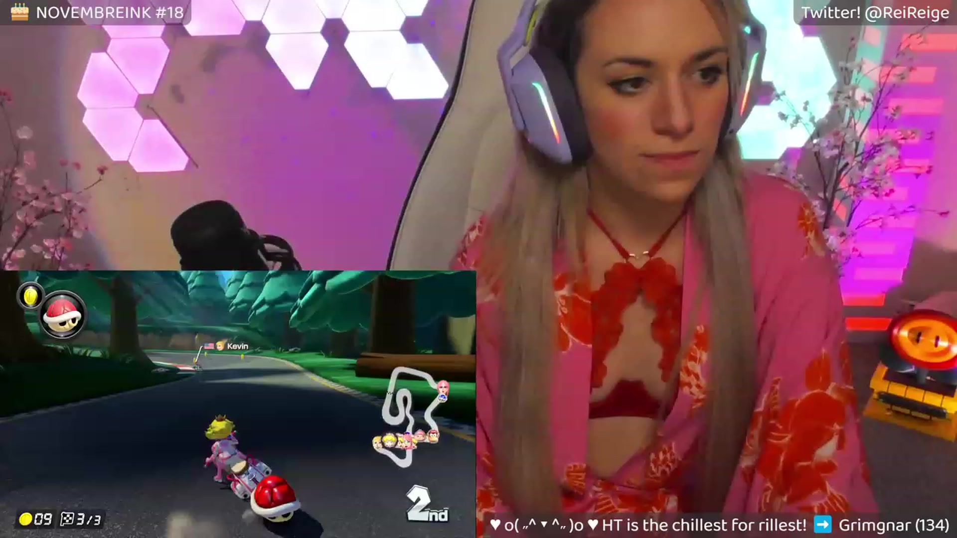 Gallery image thumbnail from Reige's myfreecams stream on, 11/13/2023, 08:07 image 11 of 20
