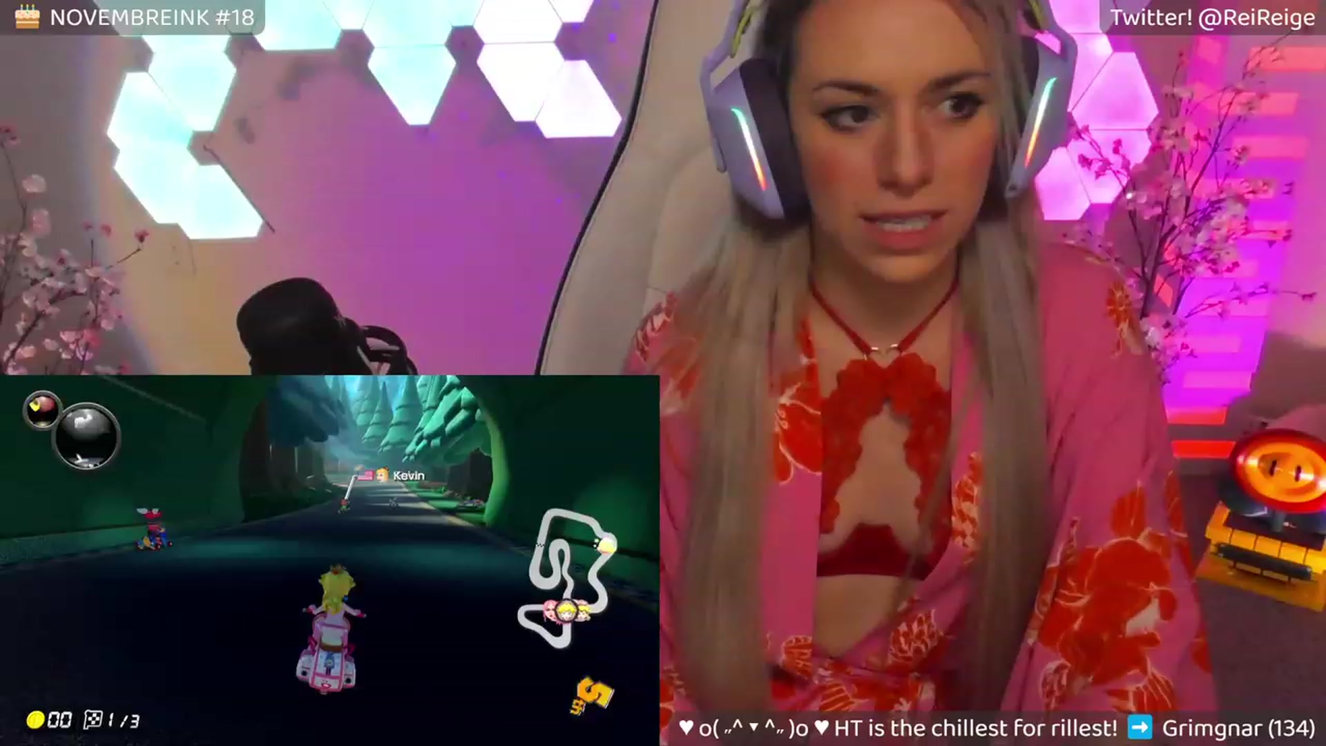 Gallery image thumbnail from Reige's myfreecams stream on, 11/13/2023, 08:07 image 10 of 20