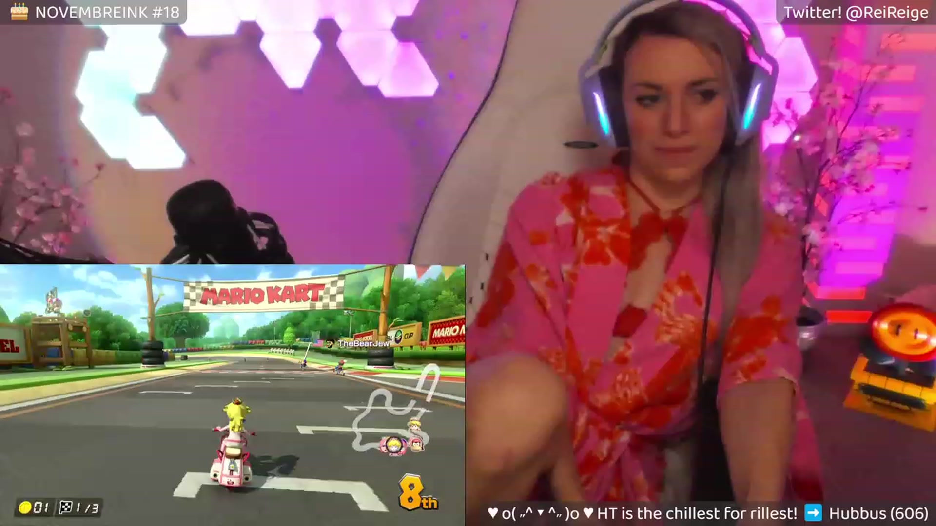 Gallery image thumbnail from Reige's myfreecams stream on, 11/13/2023, 08:07 image 19 of 20