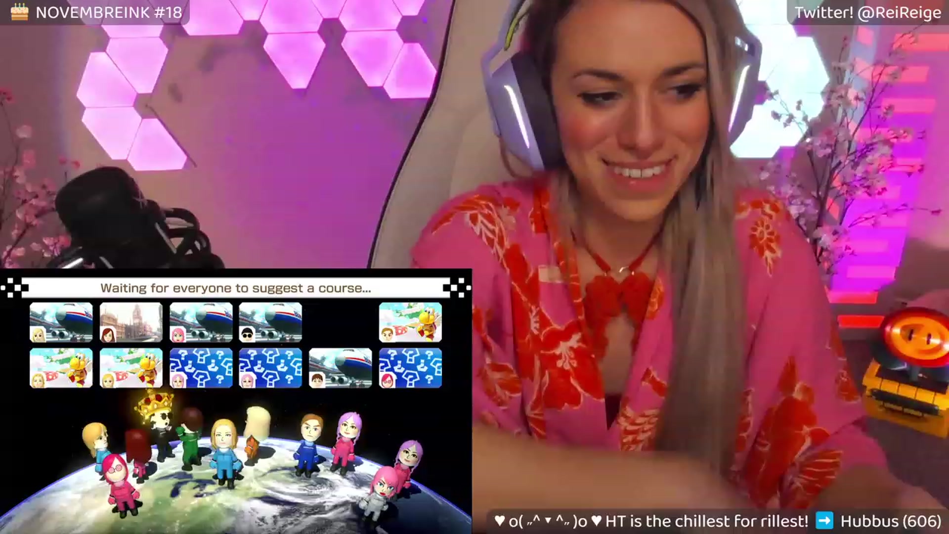 Gallery image thumbnail from Reige's myfreecams stream on, 11/13/2023, 08:43 image 14 of 20
