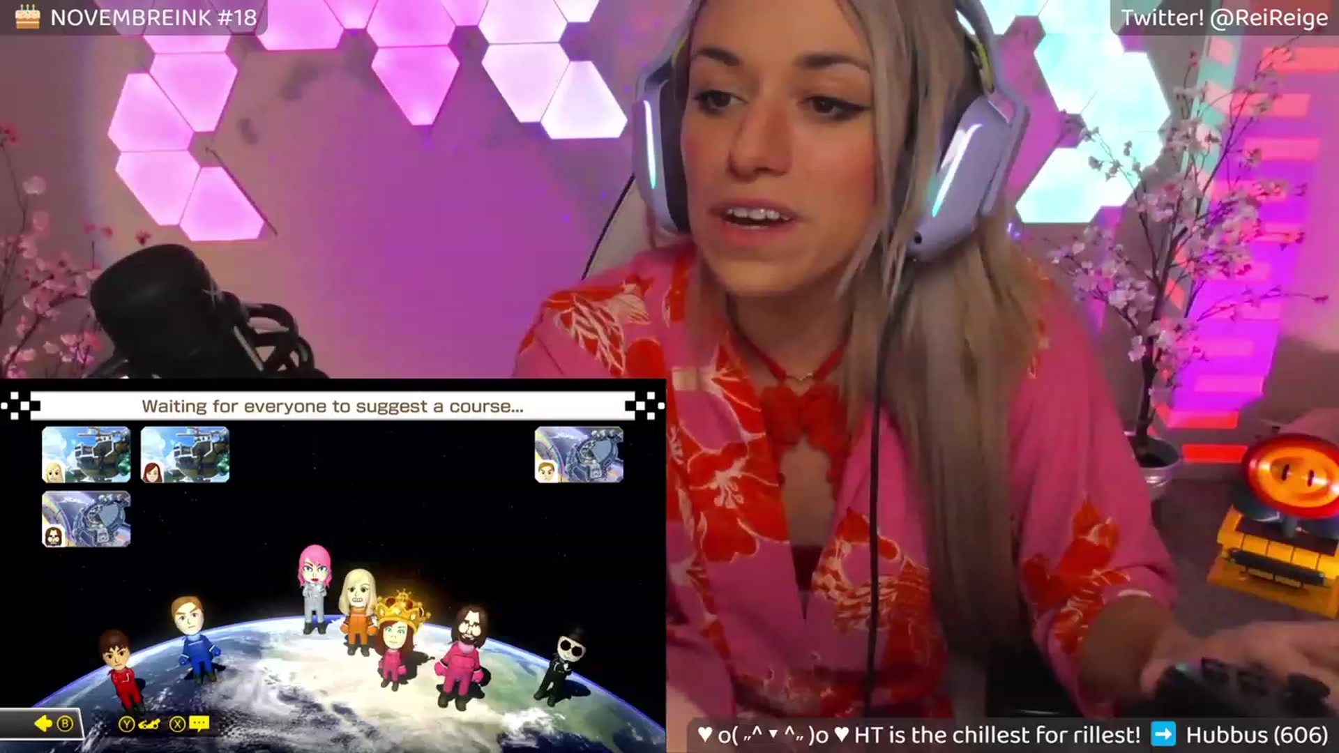 Gallery image thumbnail from Reige's myfreecams stream on, 11/13/2023, 08:43 image 1 of 20