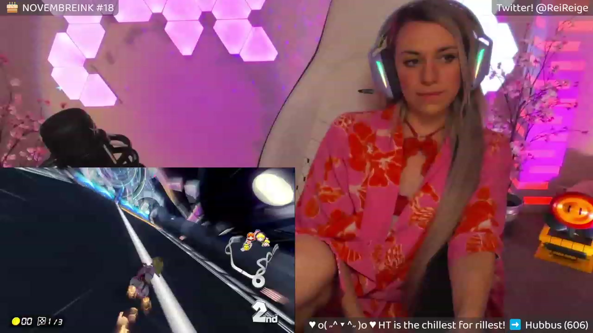 Gallery image thumbnail from Reige's myfreecams stream on, 11/13/2023, 08:43 image 3 of 20