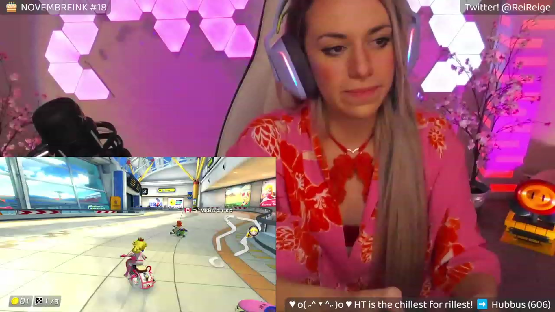 Gallery image thumbnail from Reige's myfreecams stream on, 11/13/2023, 08:43 image 15 of 20