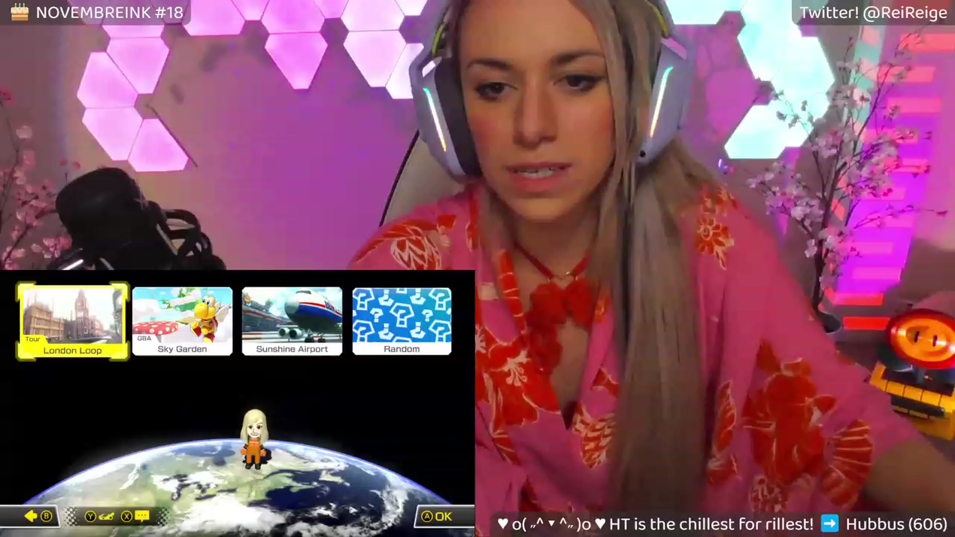 Gallery image thumbnail from Reige's myfreecams stream on, 11/13/2023, 08:43 image 13 of 20