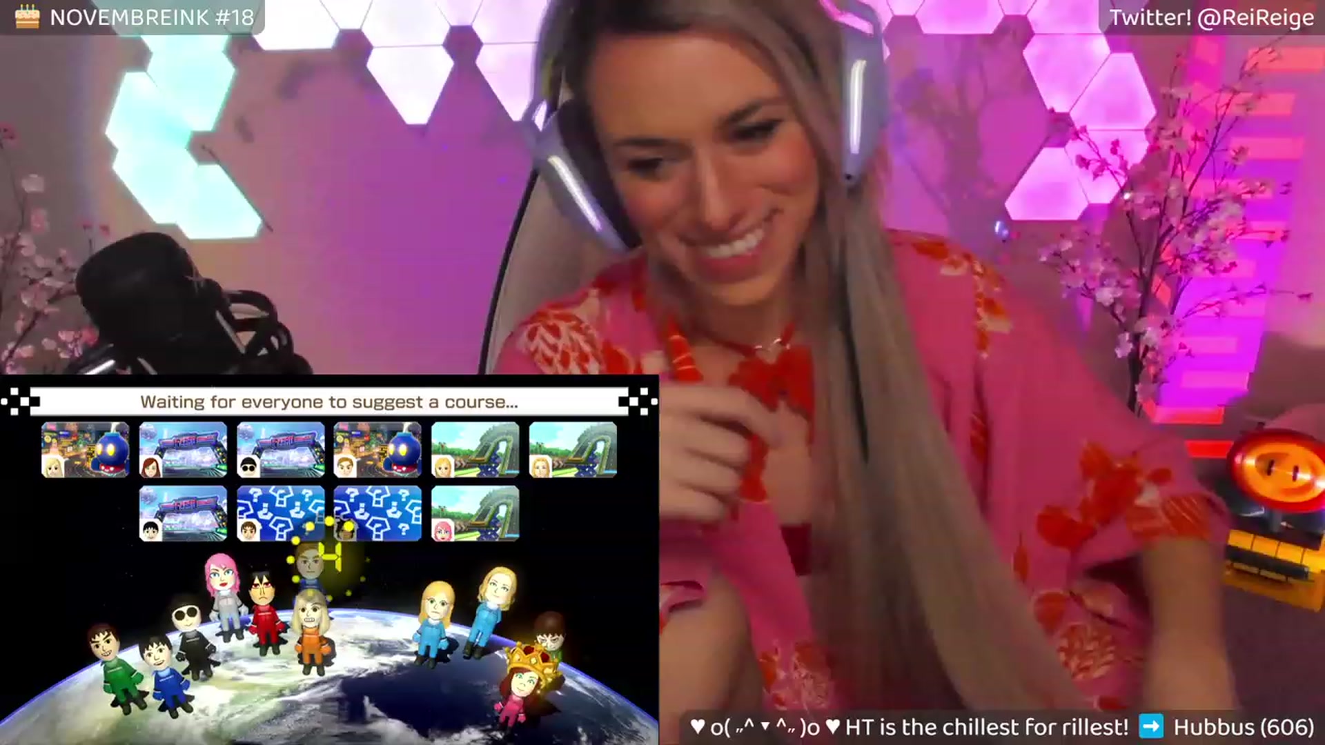 Gallery image thumbnail from Reige's myfreecams stream on, 11/13/2023, 09:02 image 1 of 20