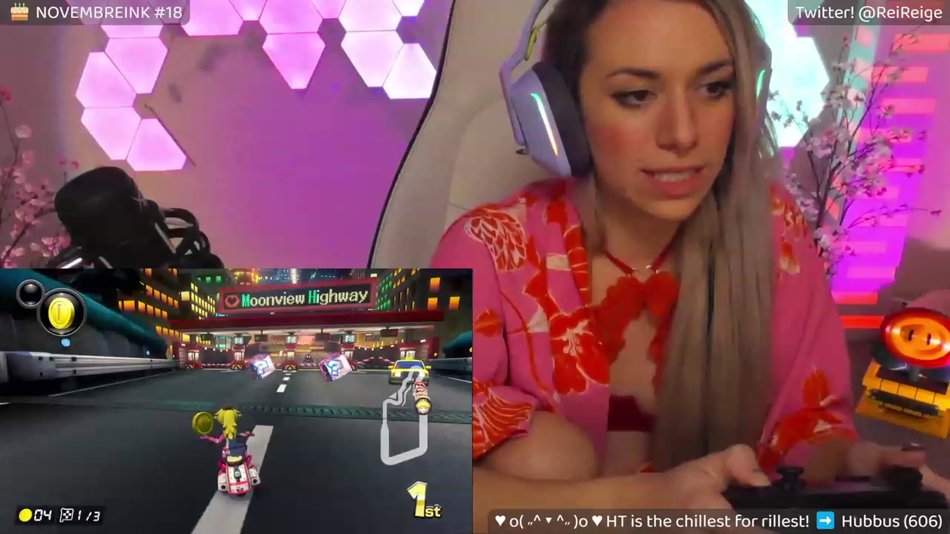 Gallery image thumbnail from Reige's myfreecams stream on, 11/13/2023, 09:02 image 3 of 20