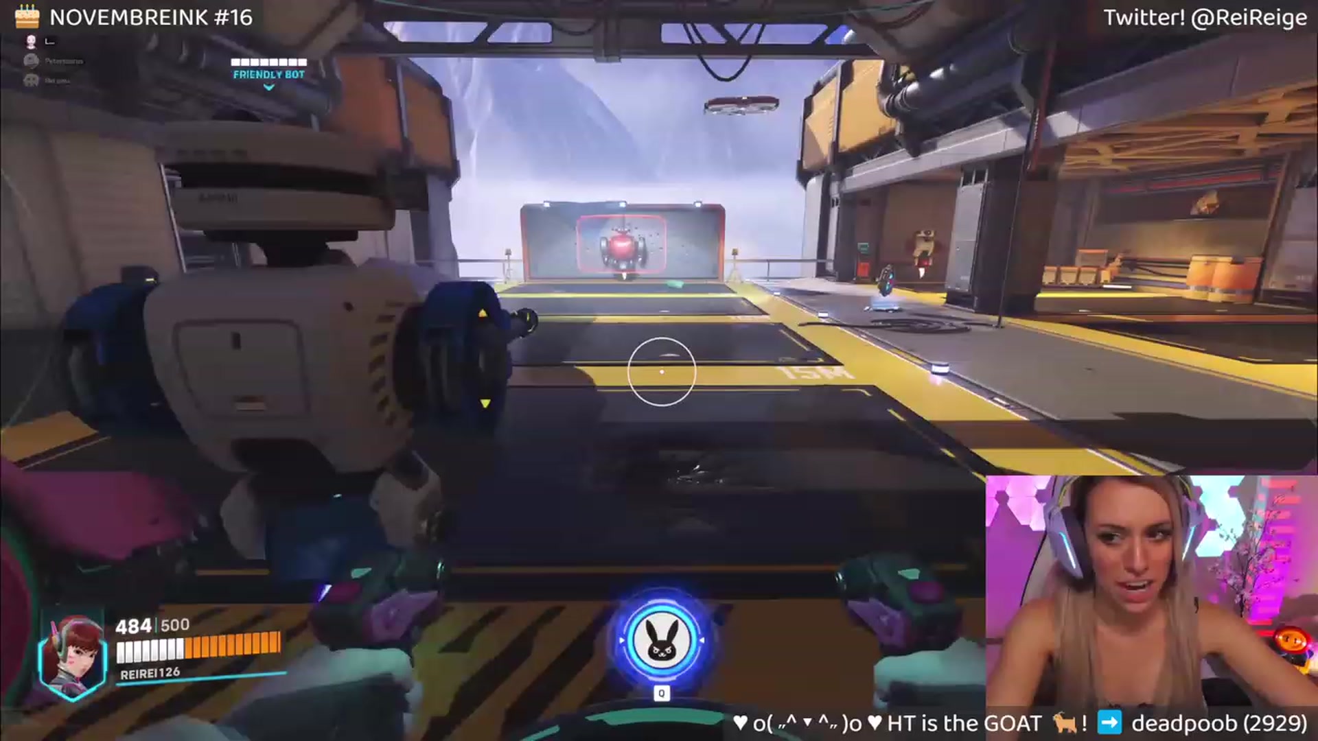 Gallery image thumbnail from Reige's myfreecams stream on, 11/16/2023, 11:13 image 17 of 20