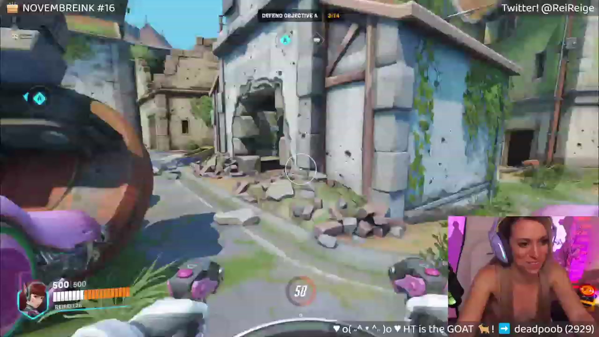 Gallery image thumbnail from Reige's myfreecams stream on, 11/16/2023, 11:13 image 19 of 20