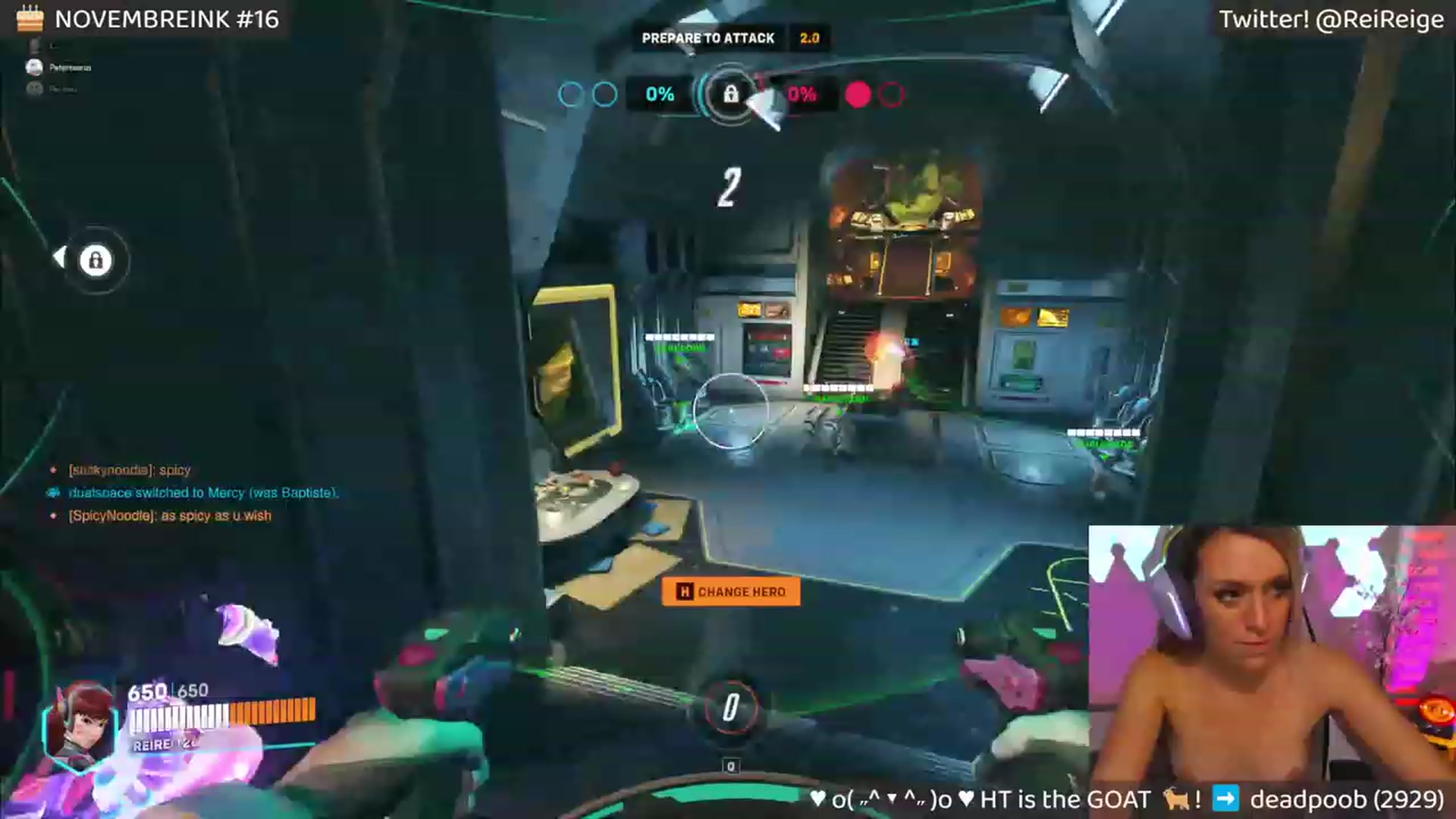 Gallery image thumbnail from Reige's myfreecams stream on, 11/16/2023, 12:27 image 1 of 20