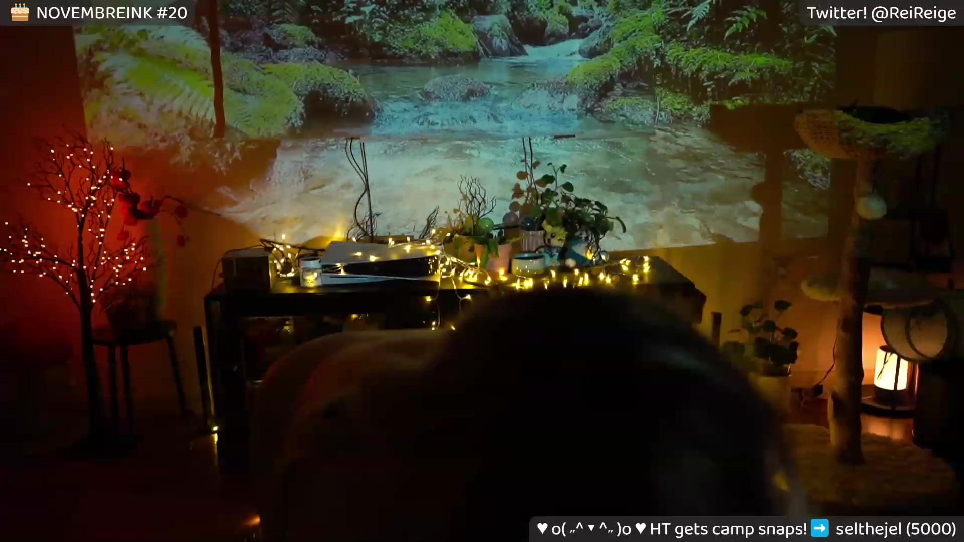 Gallery image thumbnail from Reige's myfreecams stream on, 11/18/2023, 13:13 image 18 of 20