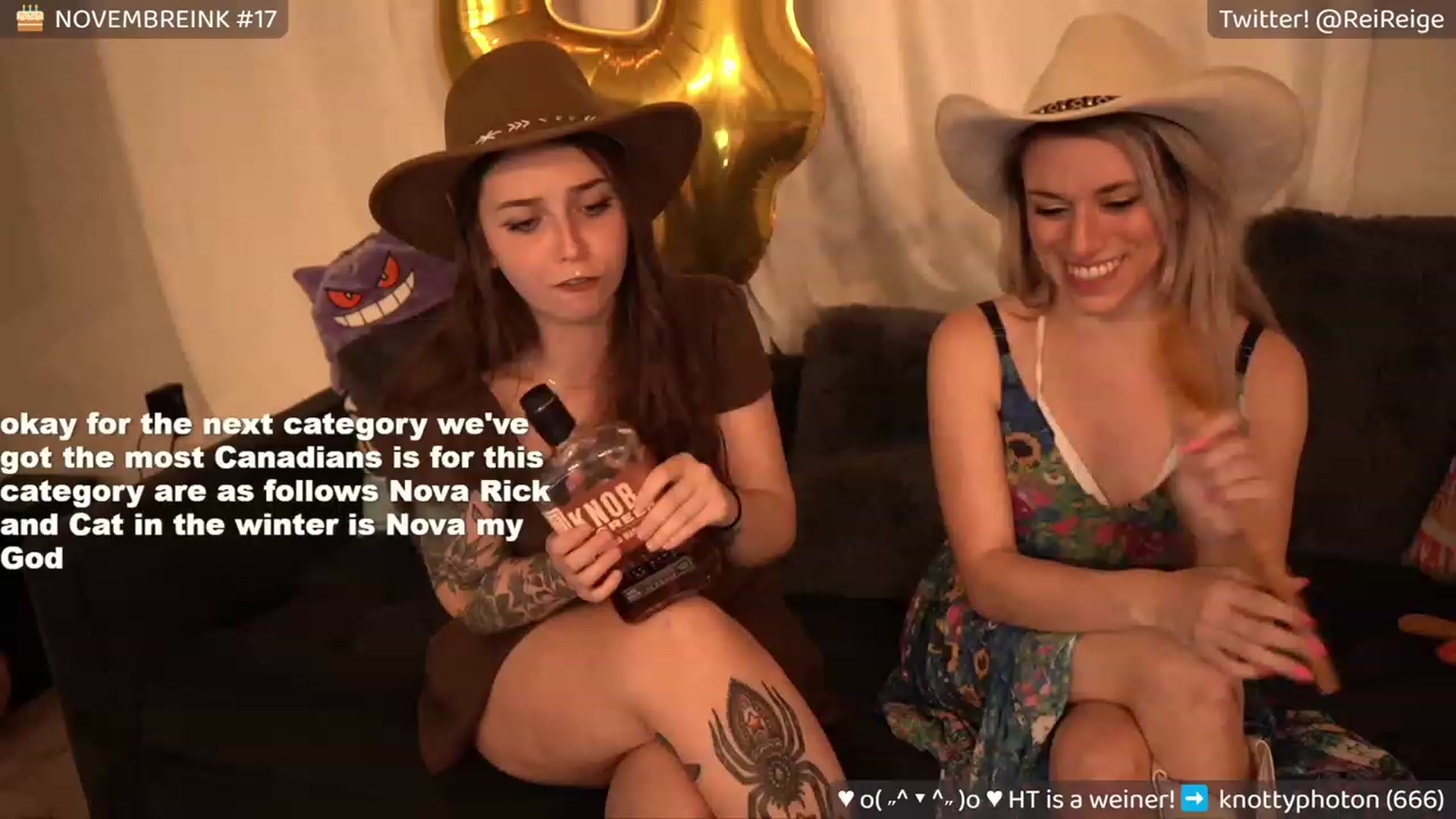 Gallery image thumbnail from Reige's myfreecams stream on, 11/26/2023, 07:58 image 10 of 20