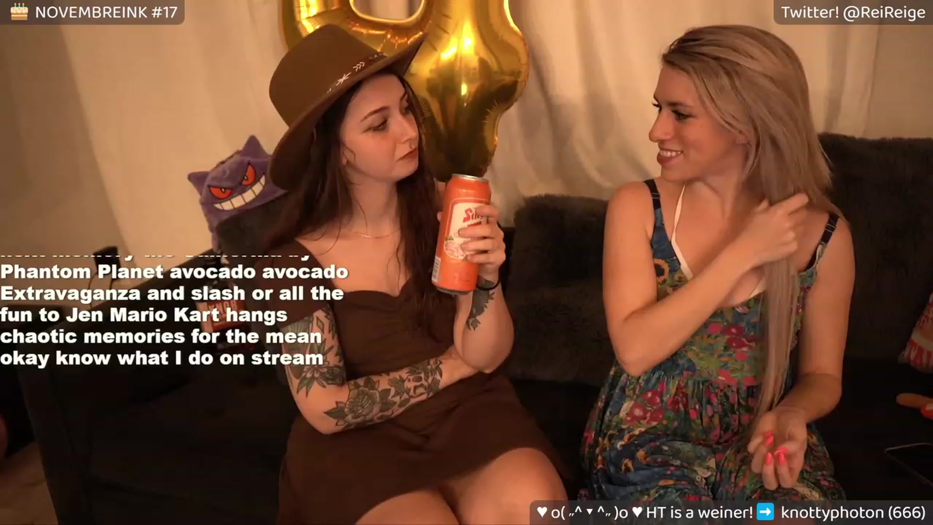 Gallery image thumbnail from Reige's myfreecams stream on, 11/26/2023, 07:58 image 14 of 20