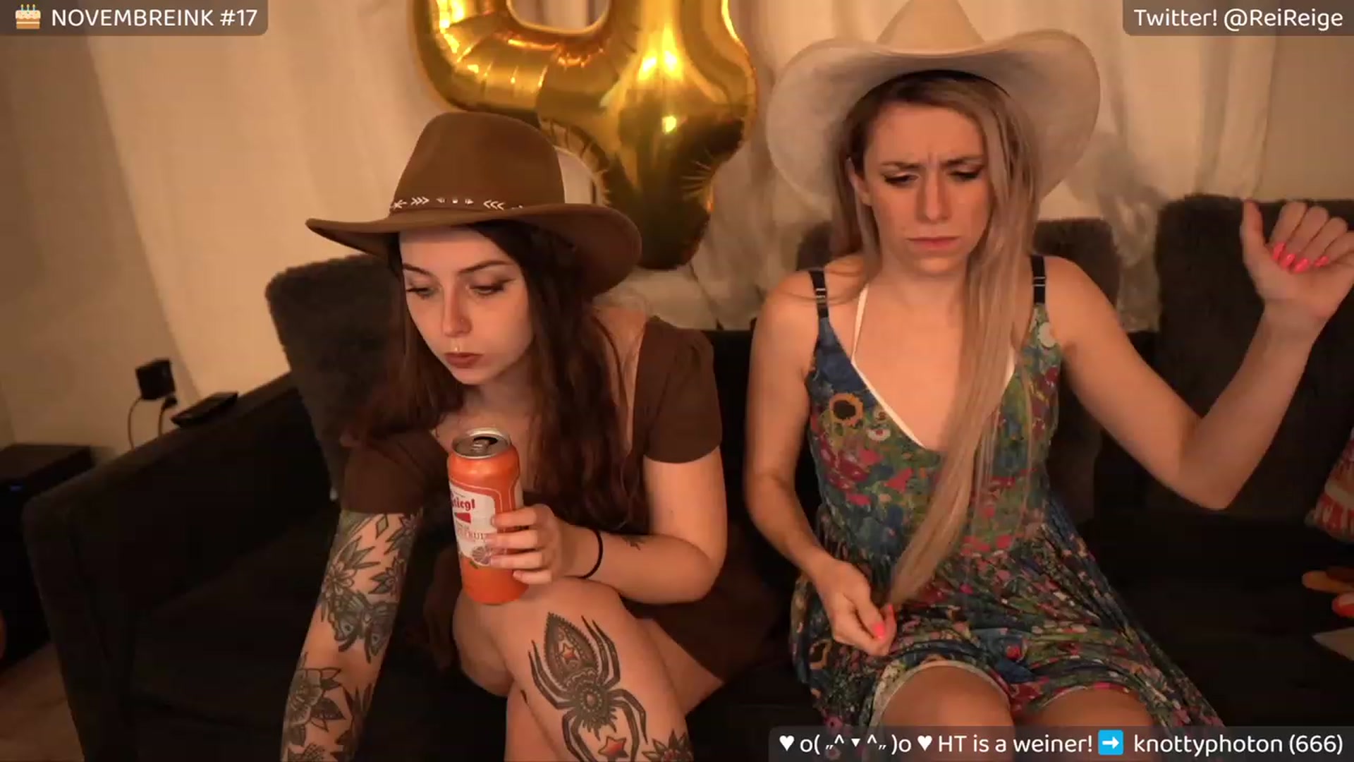 Gallery image thumbnail from Reige's myfreecams stream on, 11/26/2023, 10:08 image 9 of 20