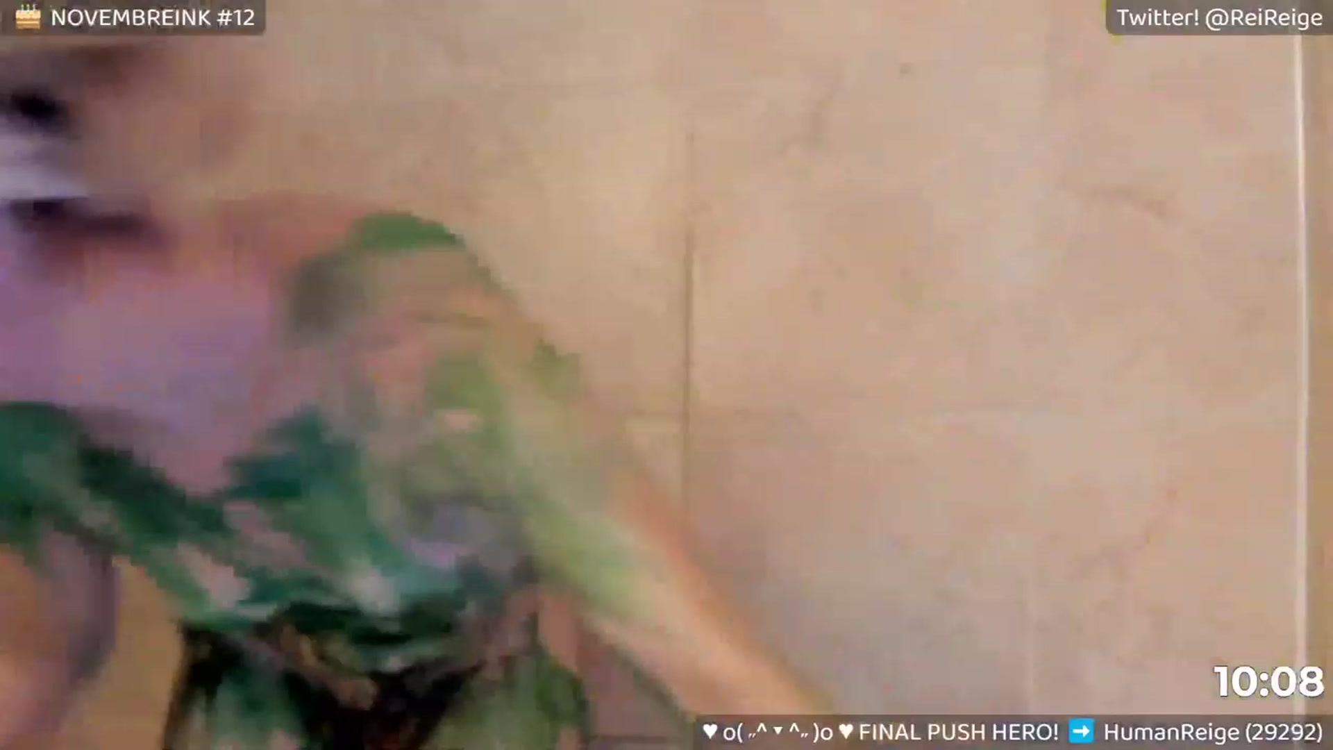 Gallery image thumbnail from Reige's myfreecams stream on, 12/01/2023, 07:56 image 15 of 20