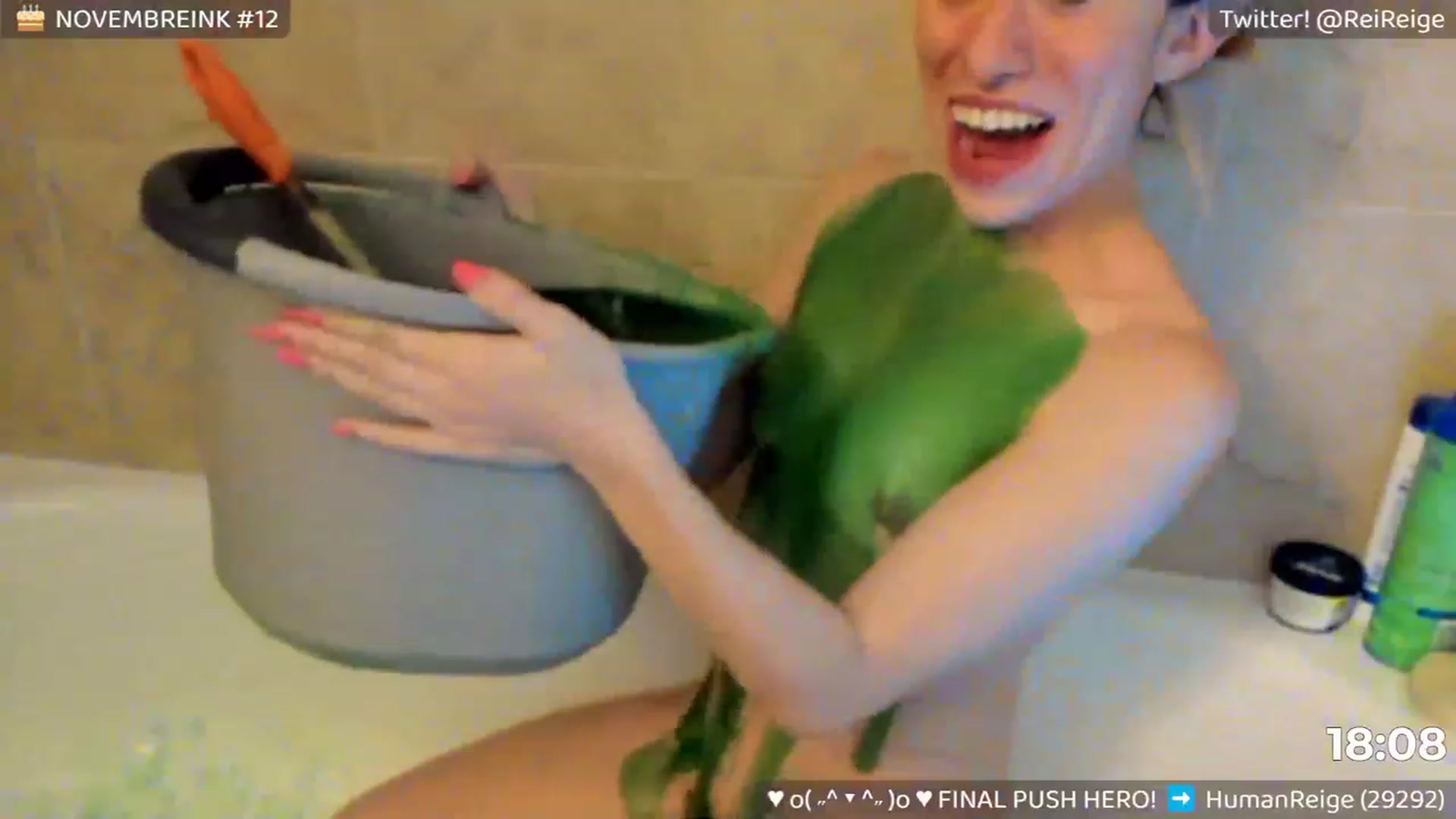 Gallery image thumbnail from Reige's myfreecams stream on, 12/01/2023, 07:56 image 5 of 20