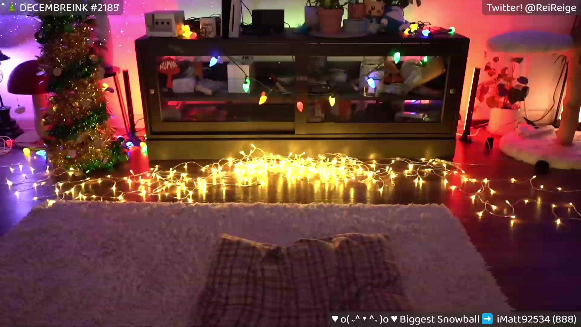 Gallery image thumbnail from Reige's myfreecams stream on, 12/09/2023, 09:45 image 14 of 20