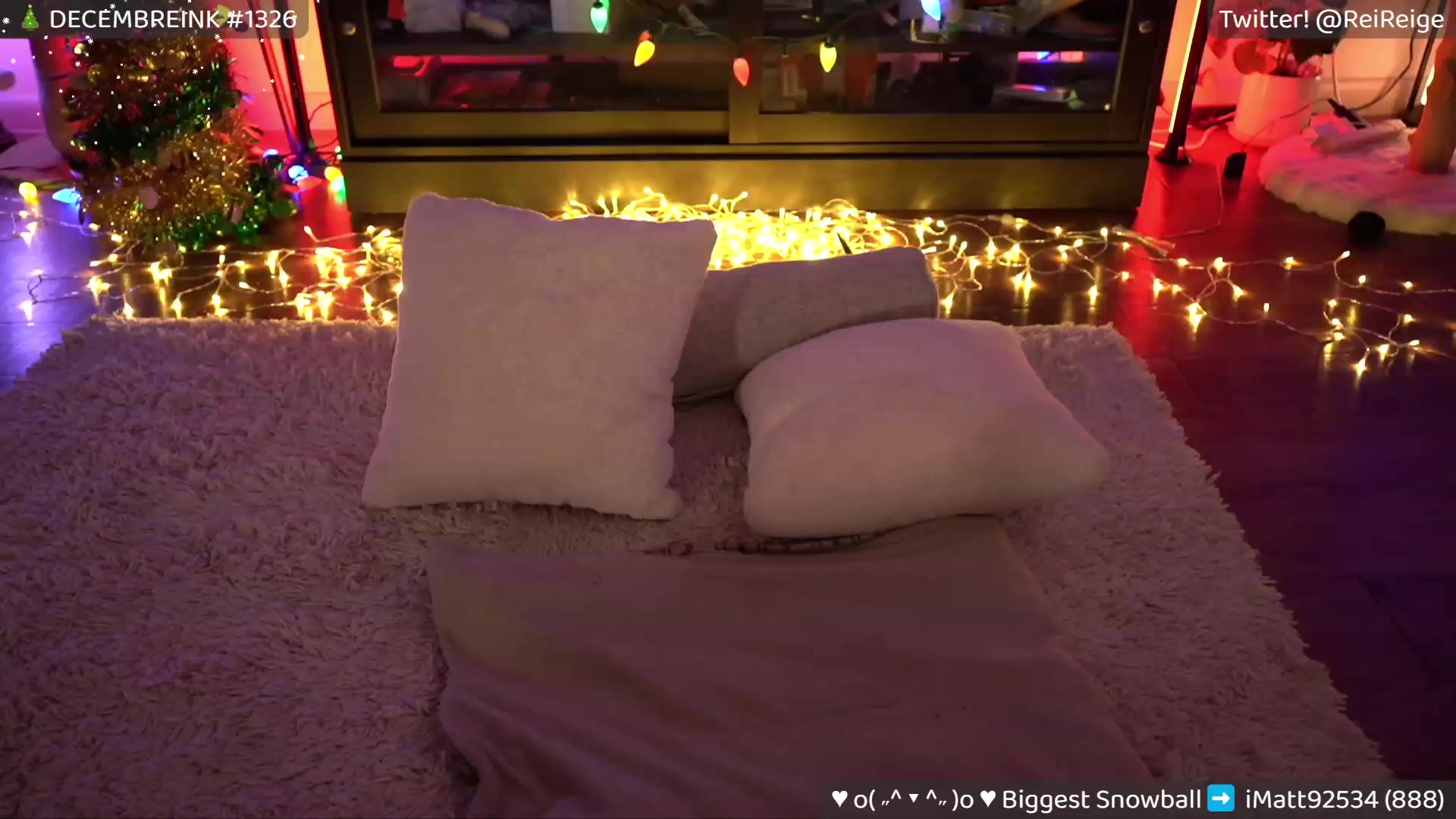 Gallery image thumbnail from Reige's myfreecams stream on, 12/09/2023, 12:14 image 18 of 20
