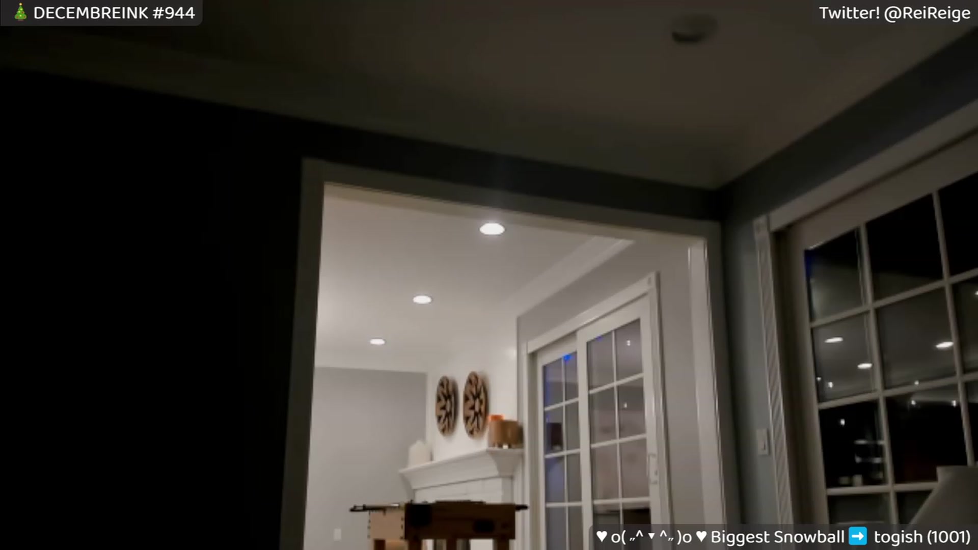 Gallery image thumbnail from Reige's myfreecams stream on, 12/13/2023, 12:25 image 17 of 20