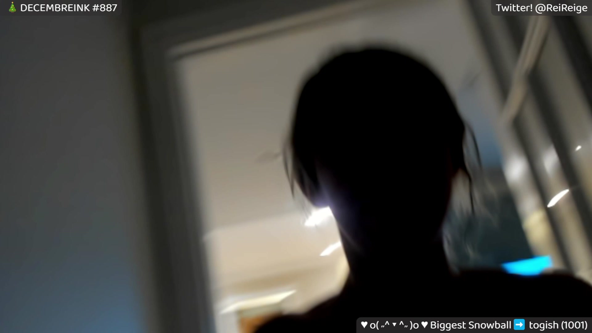 Gallery image thumbnail from Reige's myfreecams stream on, 12/13/2023, 12:49 image 3 of 20