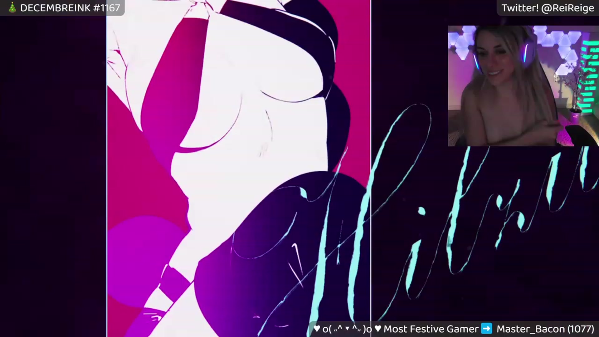 Gallery image thumbnail from Reige's myfreecams stream on, 12/20/2023, 13:14 image 18 of 20