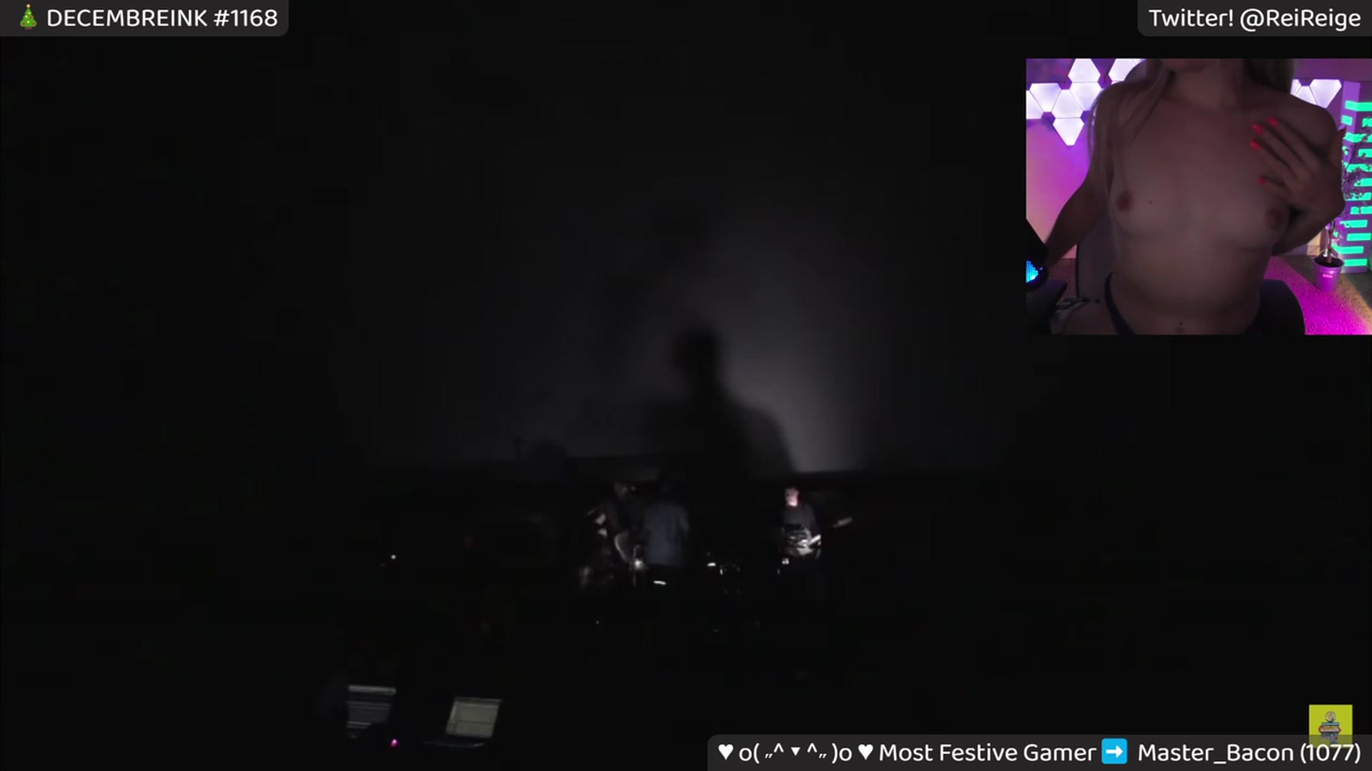 Gallery image thumbnail from Reige's myfreecams stream on, 12/20/2023, 13:14 image 9 of 20