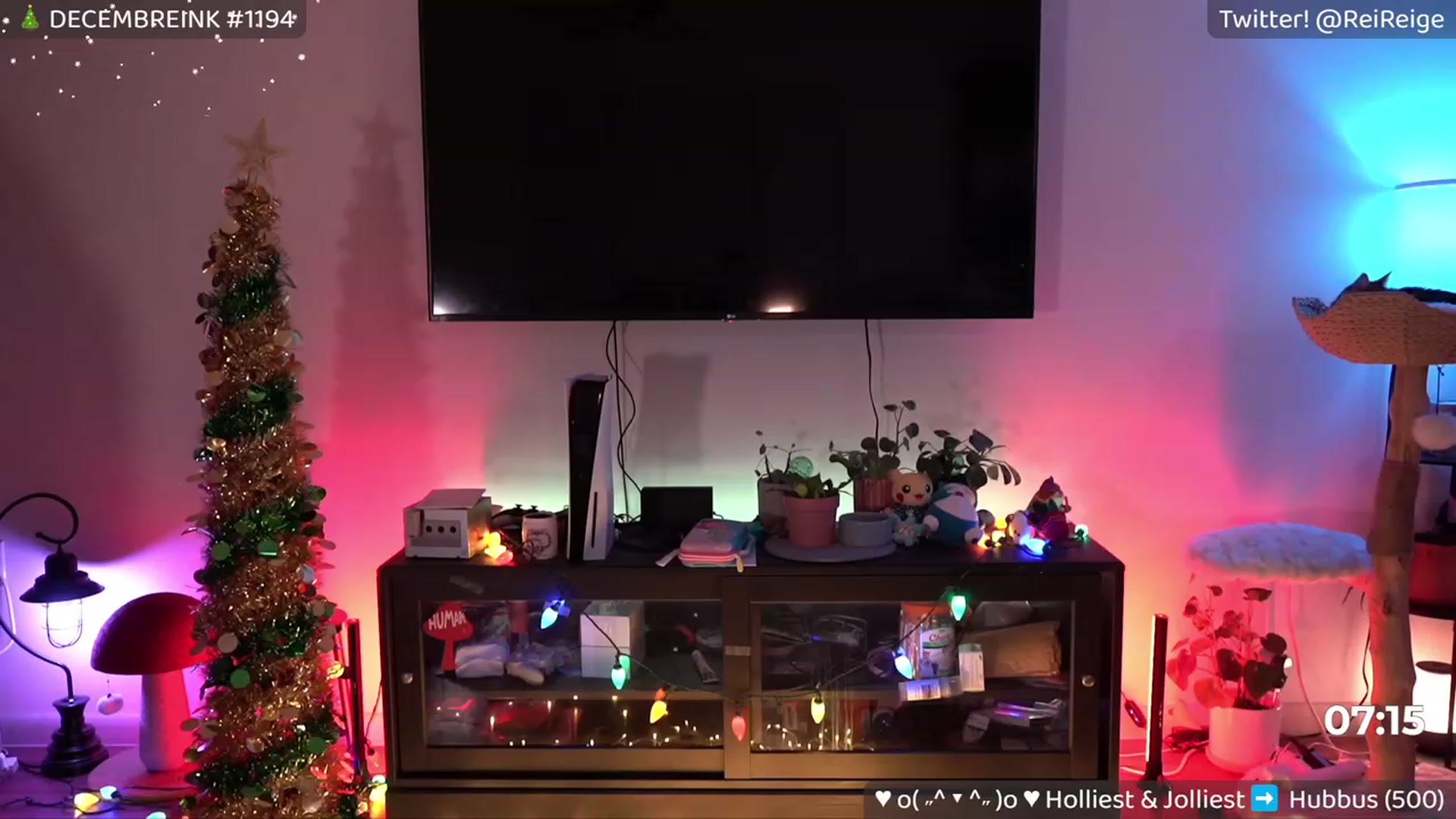 Gallery image thumbnail from Reige's myfreecams stream on, 12/22/2023, 11:29 image 13 of 20