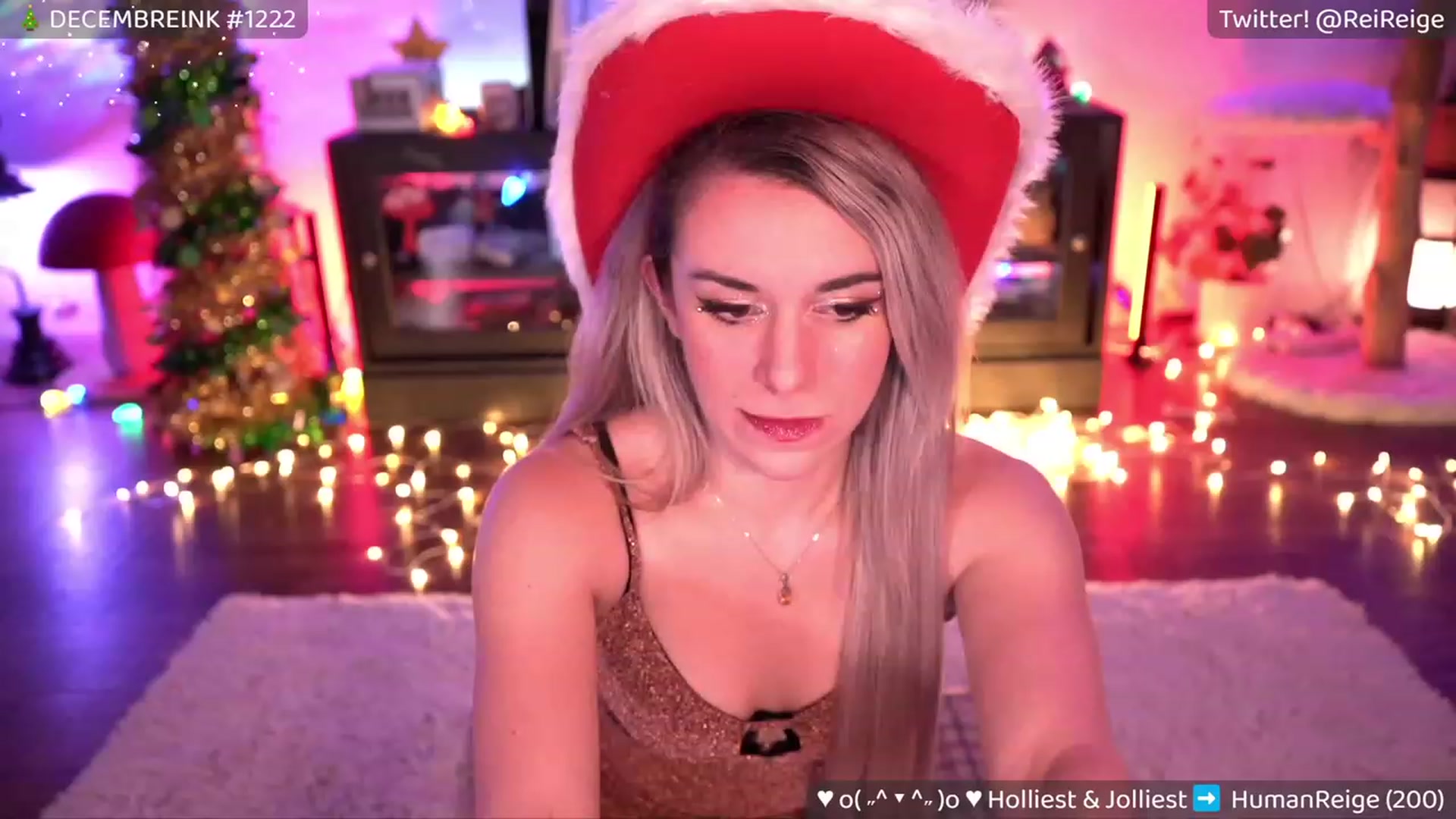 Gallery image thumbnail from Reige's myfreecams stream on, 12/23/2023, 10:17 image 10 of 20