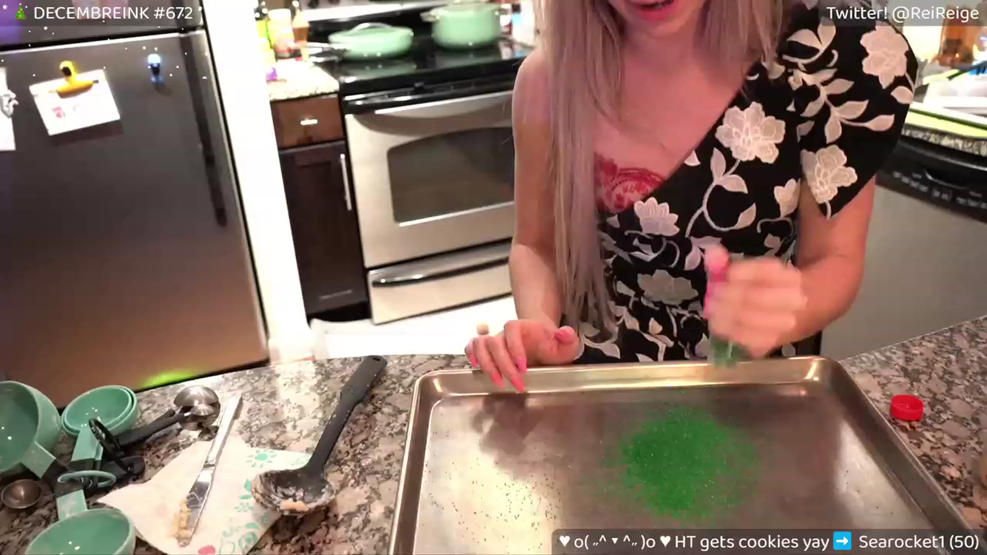 Gallery image thumbnail from Reige's myfreecams stream on, 12/25/2023, 11:10 image 9 of 20