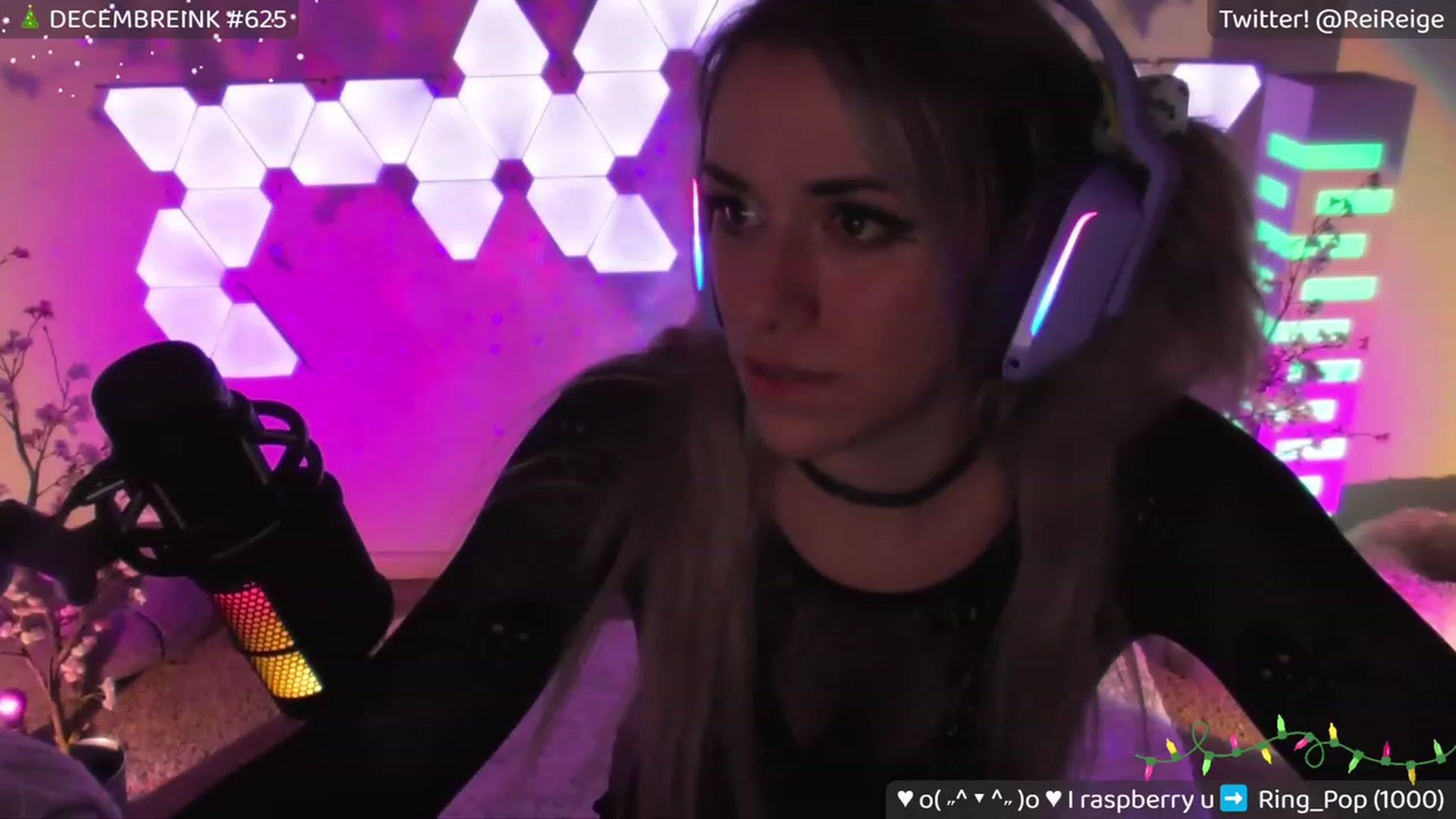 Gallery image thumbnail from Reige's myfreecams stream on, 12/29/2023, 12:16 image 19 of 20
