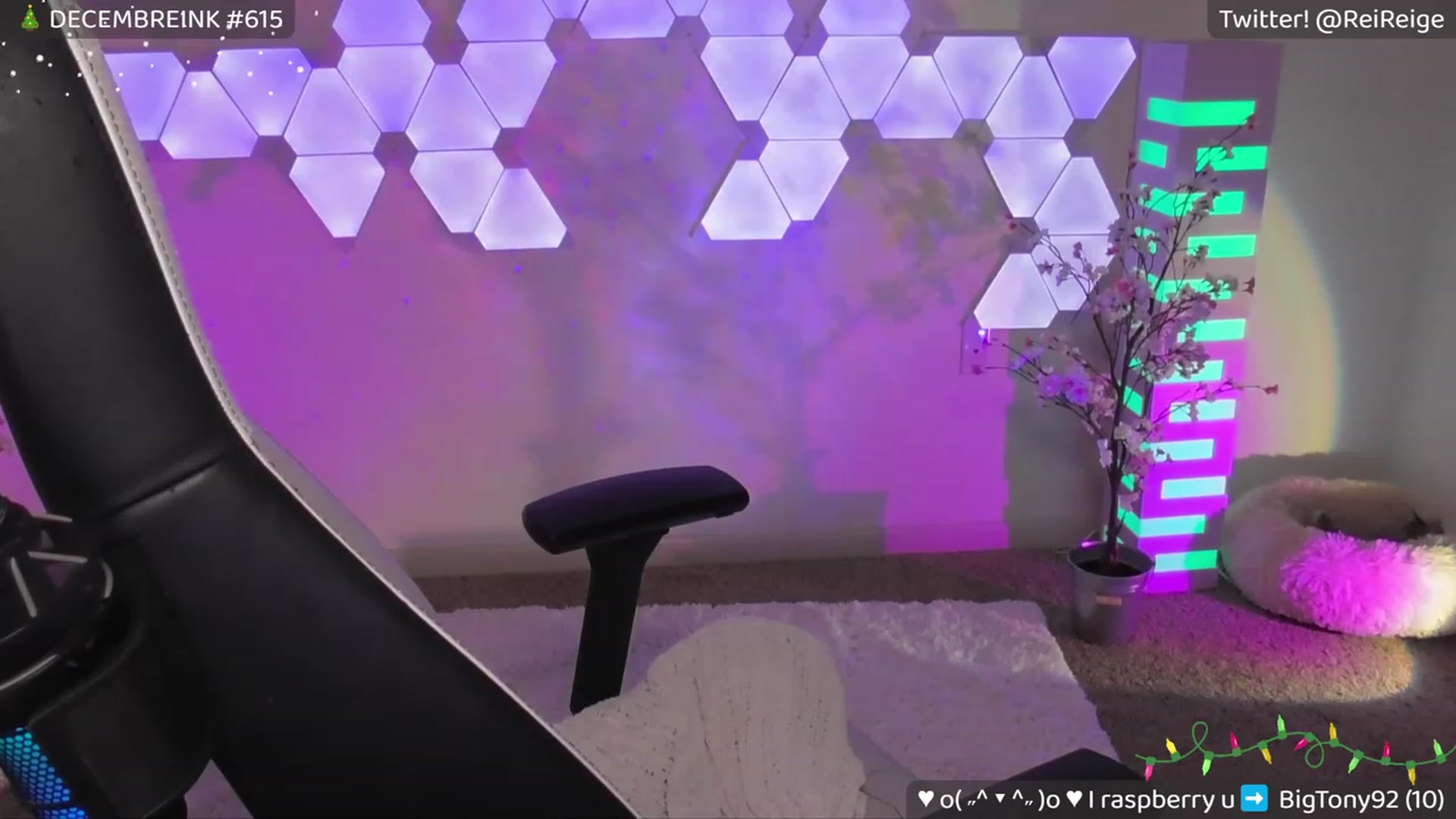 Gallery image thumbnail from Reige's myfreecams stream on, 12/31/2023, 09:04 image 15 of 20