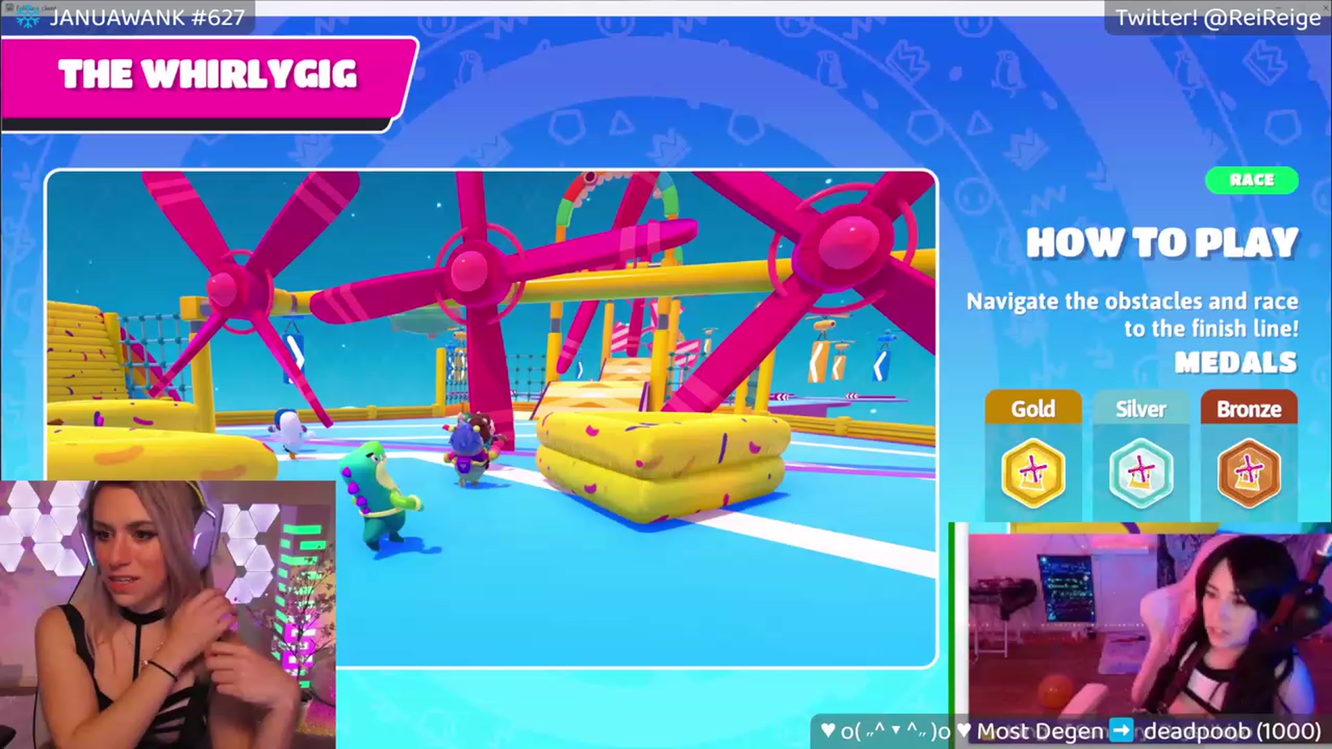 Gallery image thumbnail from Reige's myfreecams stream on, 01/13/2024, 11:58 image 7 of 20