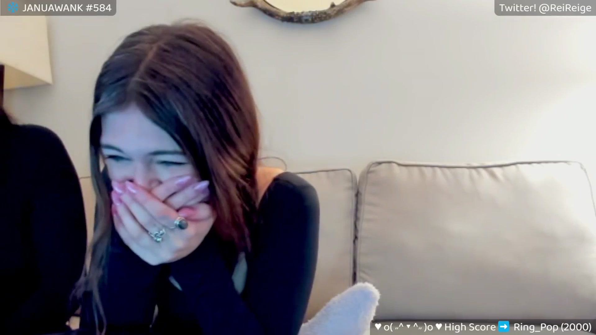 Gallery image thumbnail from Reige's myfreecams stream on, 01/18/2024, 12:51 image 14 of 20
