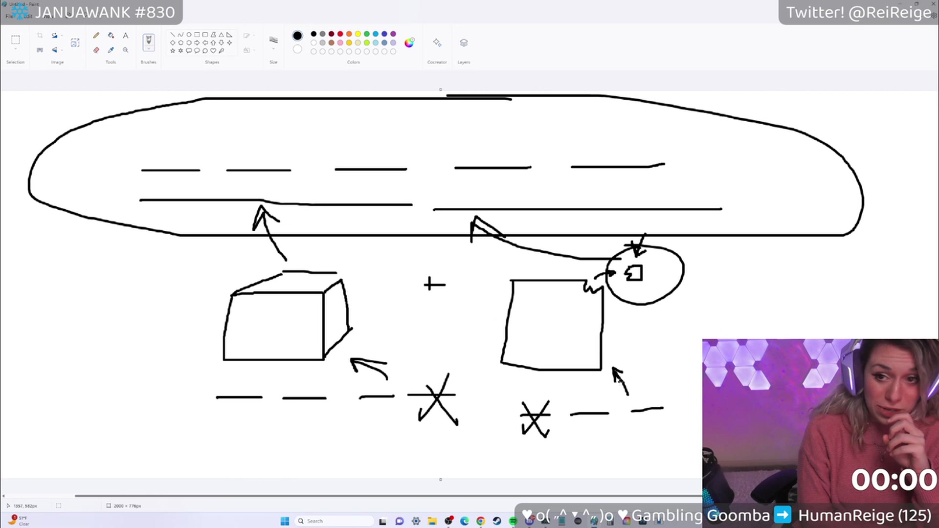 Gallery image thumbnail from Reige's myfreecams stream on, 01/31/2024, 12:36 image 7 of 20