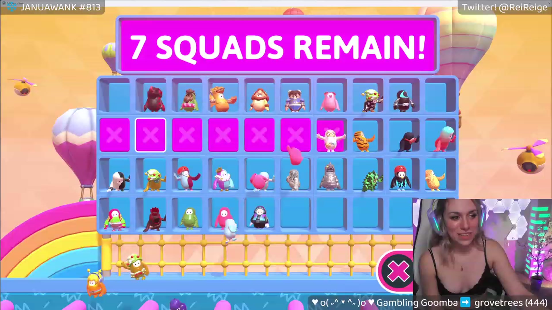 Gallery image thumbnail from Reige's myfreecams stream on, 01/31/2024, 12:36 image 15 of 20