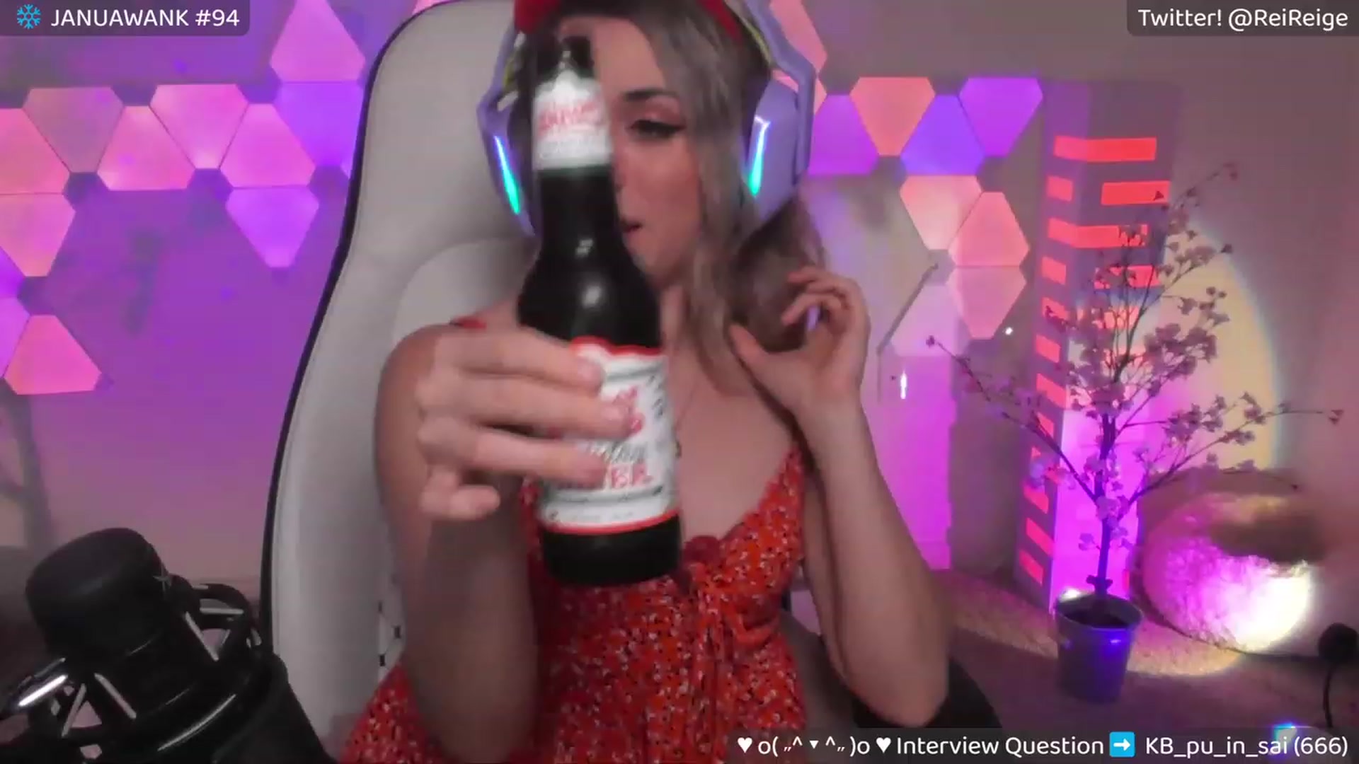 Gallery image thumbnail from Reige's myfreecams stream on, 02/01/2024, 12:43 image 6 of 20